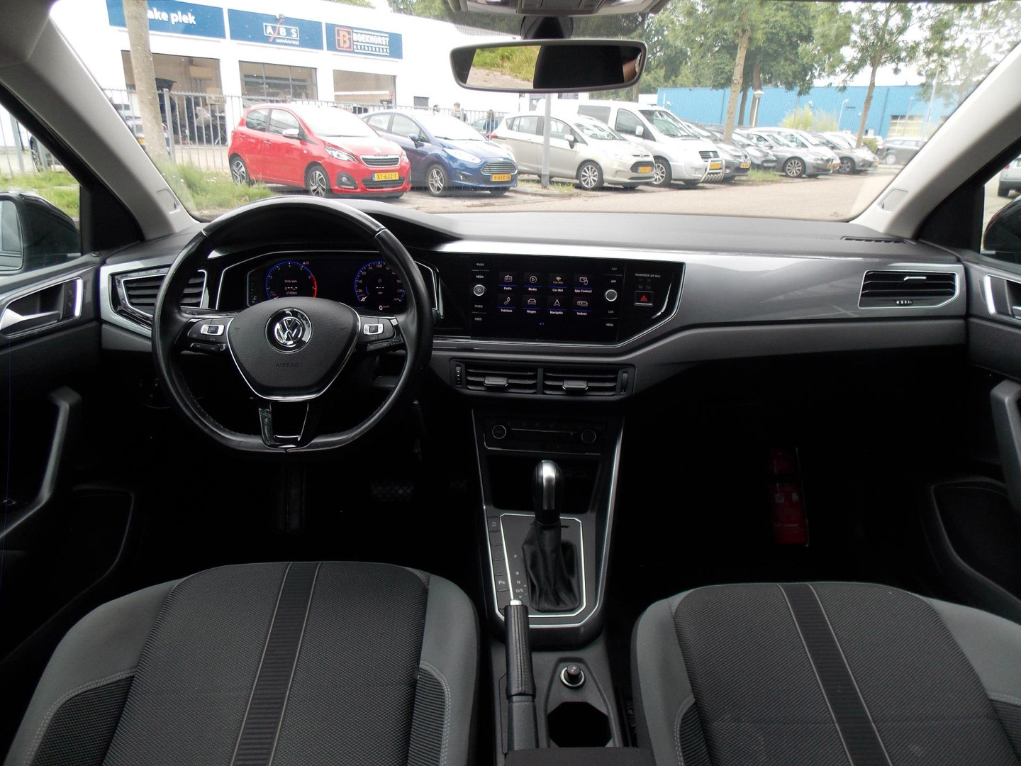 Volkswagen Volkswagen