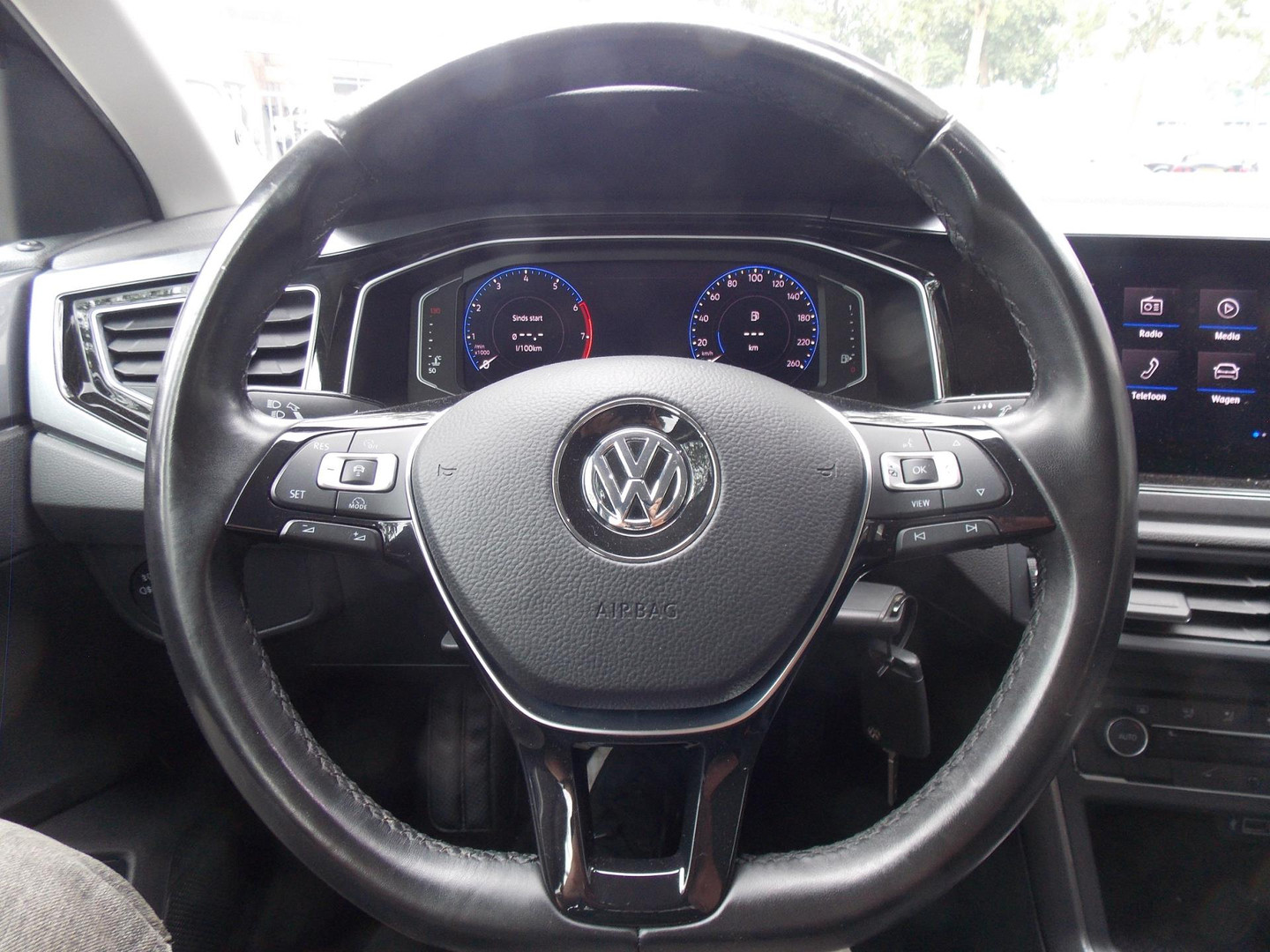 Volkswagen Volkswagen
