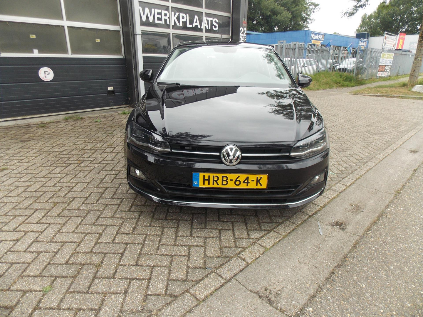 Volkswagen Volkswagen