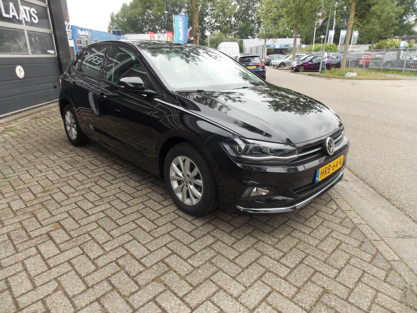 Volkswagen Volkswagen