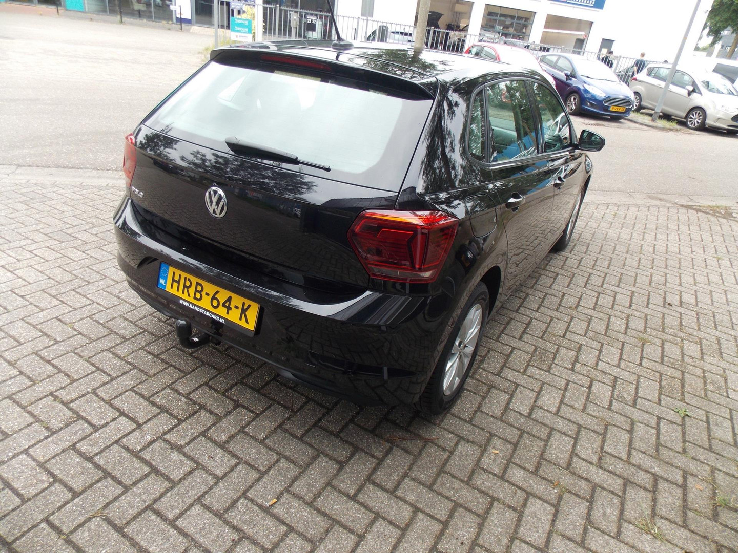 Volkswagen Volkswagen