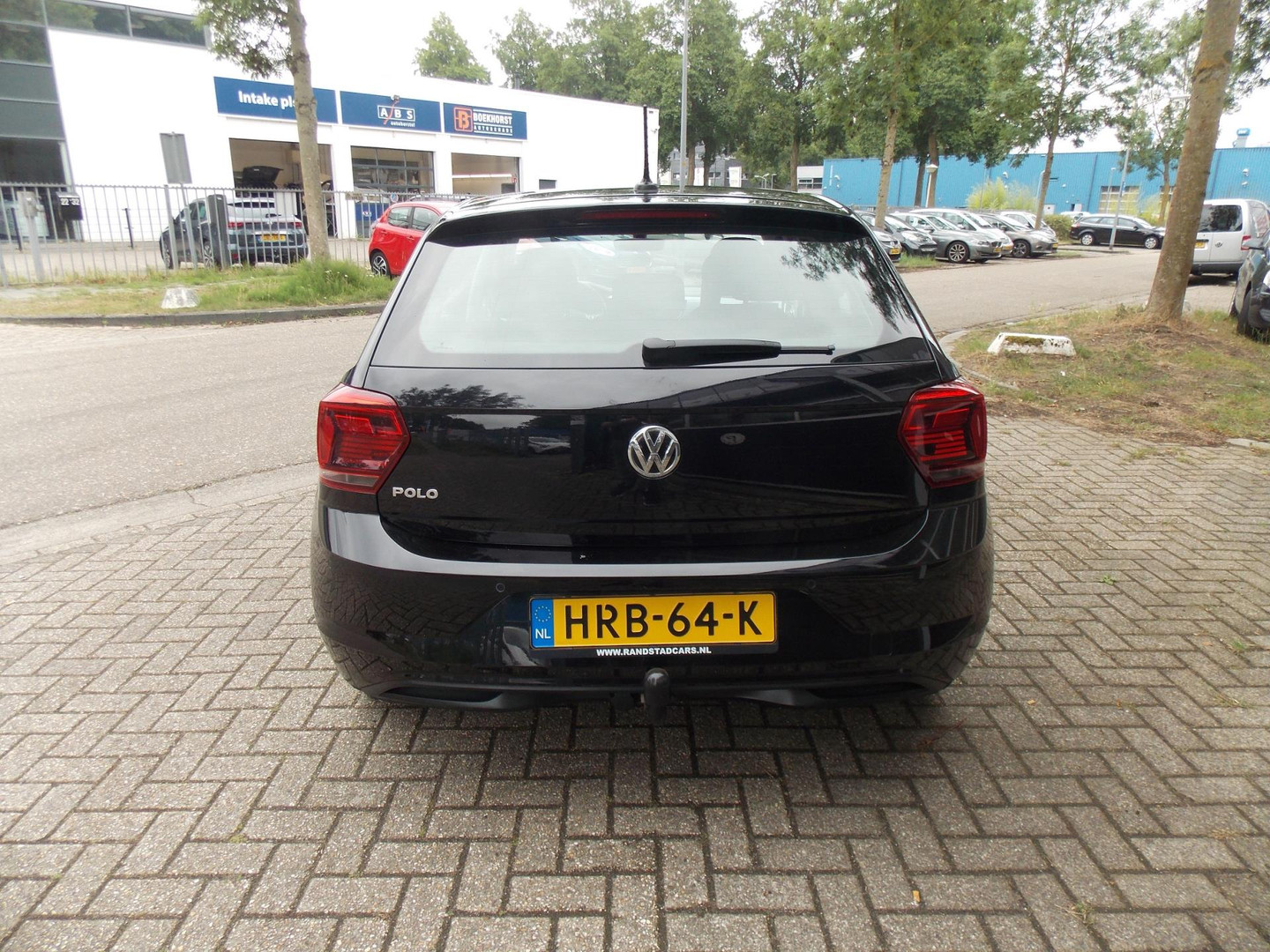 Volkswagen Volkswagen