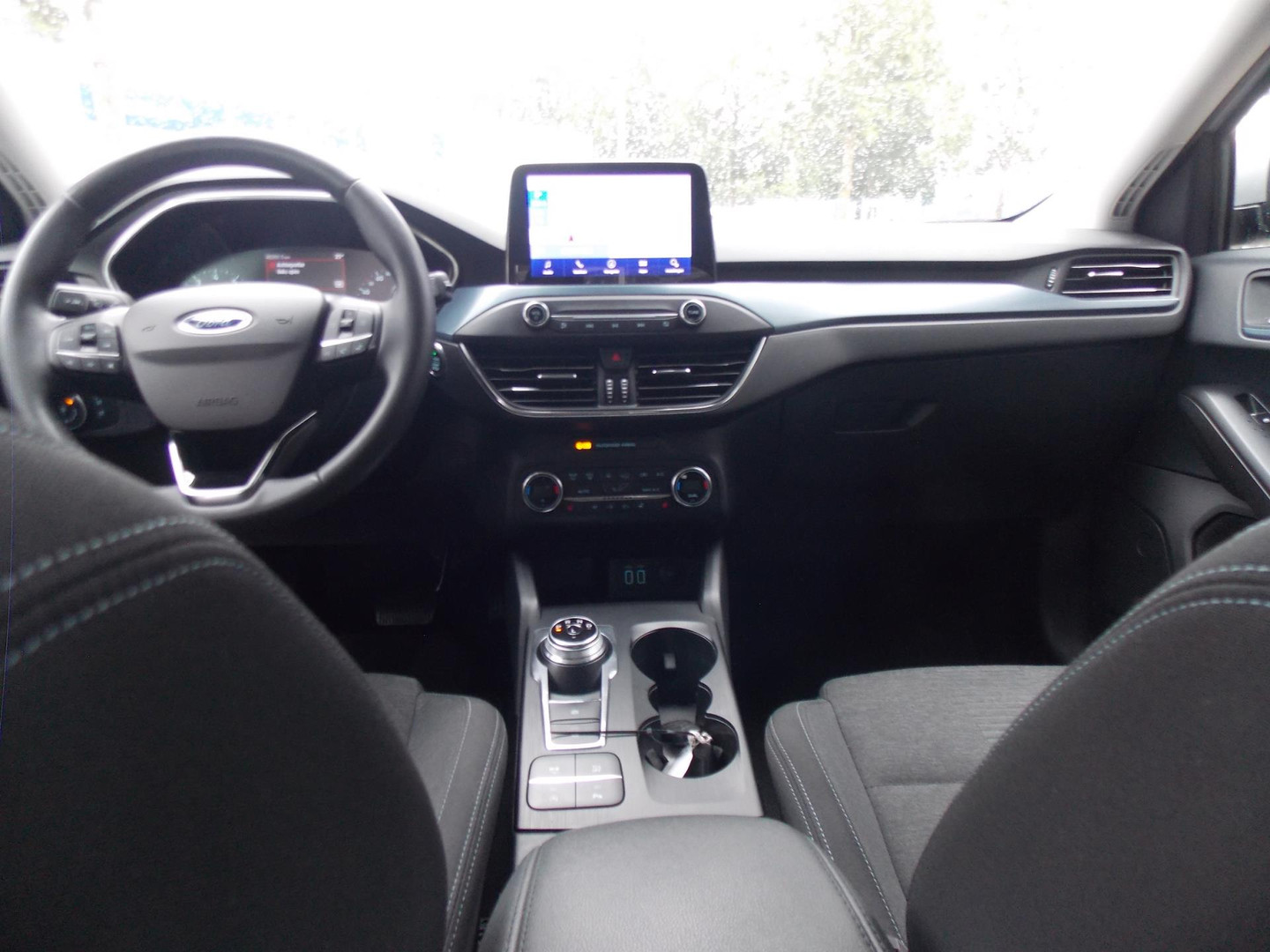 Ford Ford