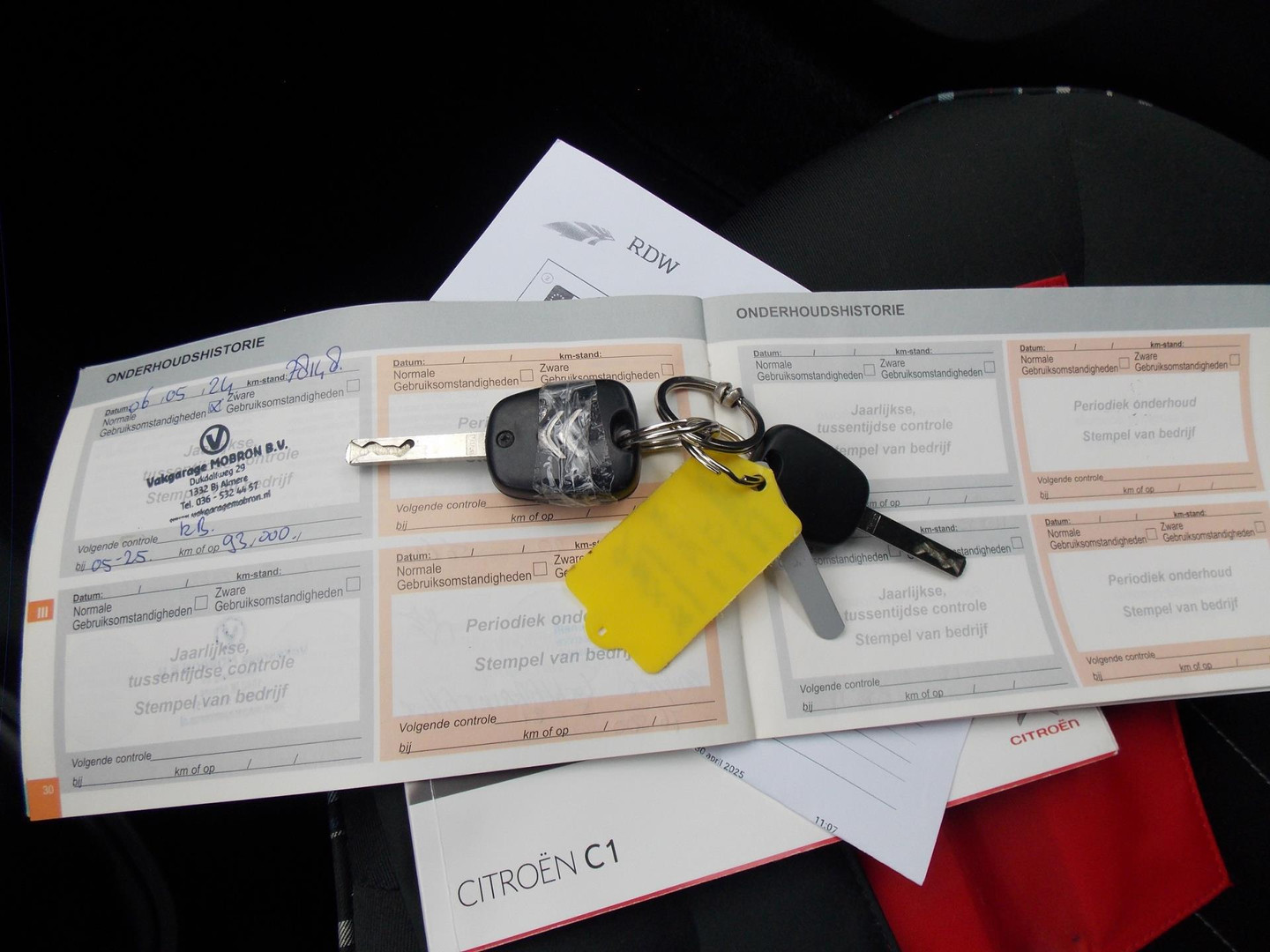 Citroën