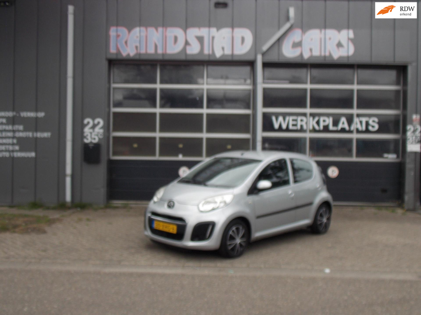 Citroën