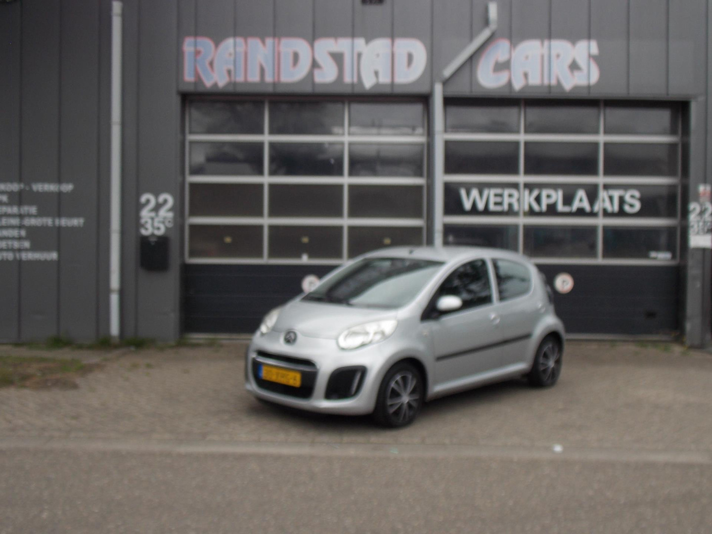 Citroën