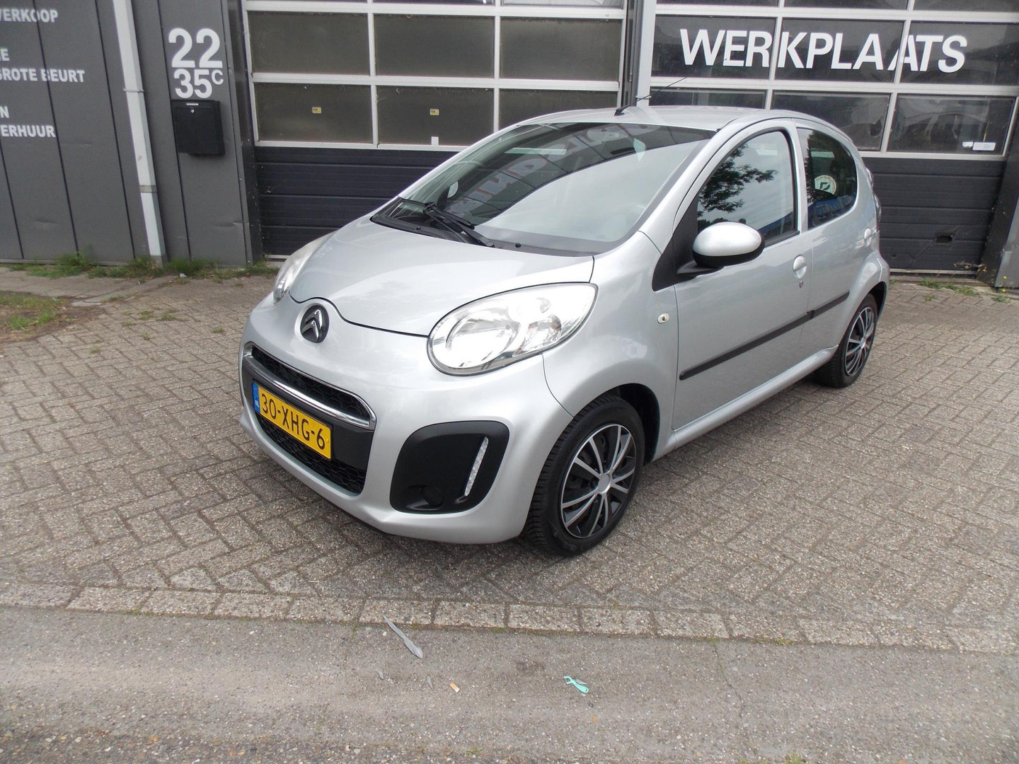 Citroën