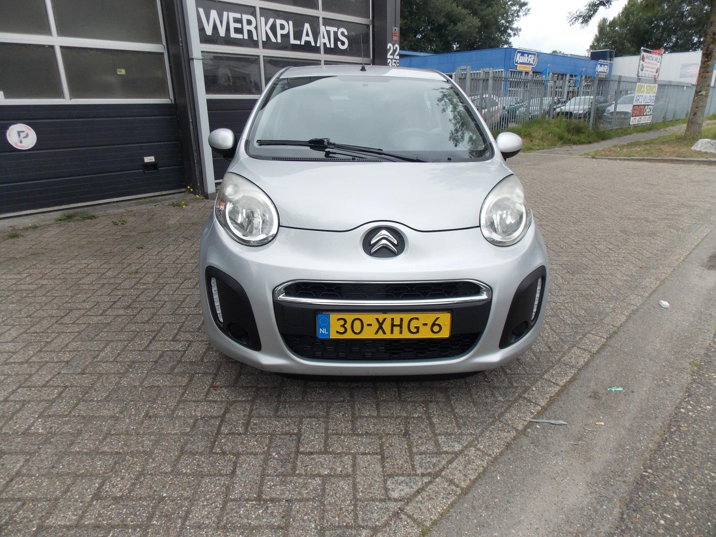 Citroën