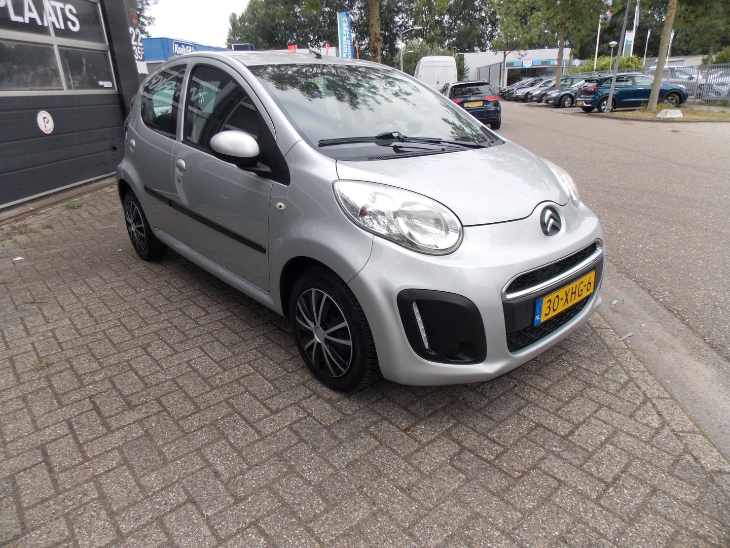 Citroën