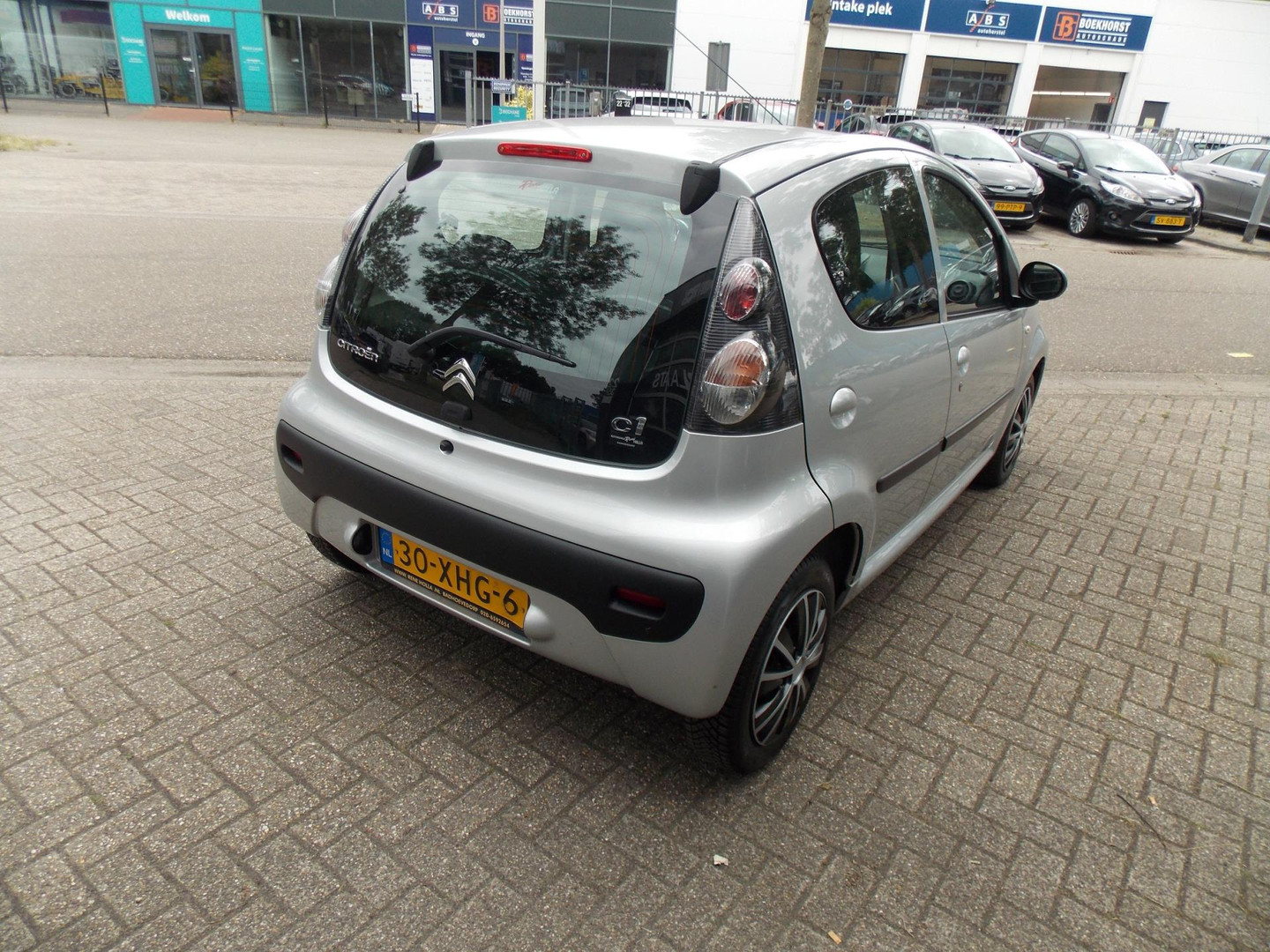 Citroën