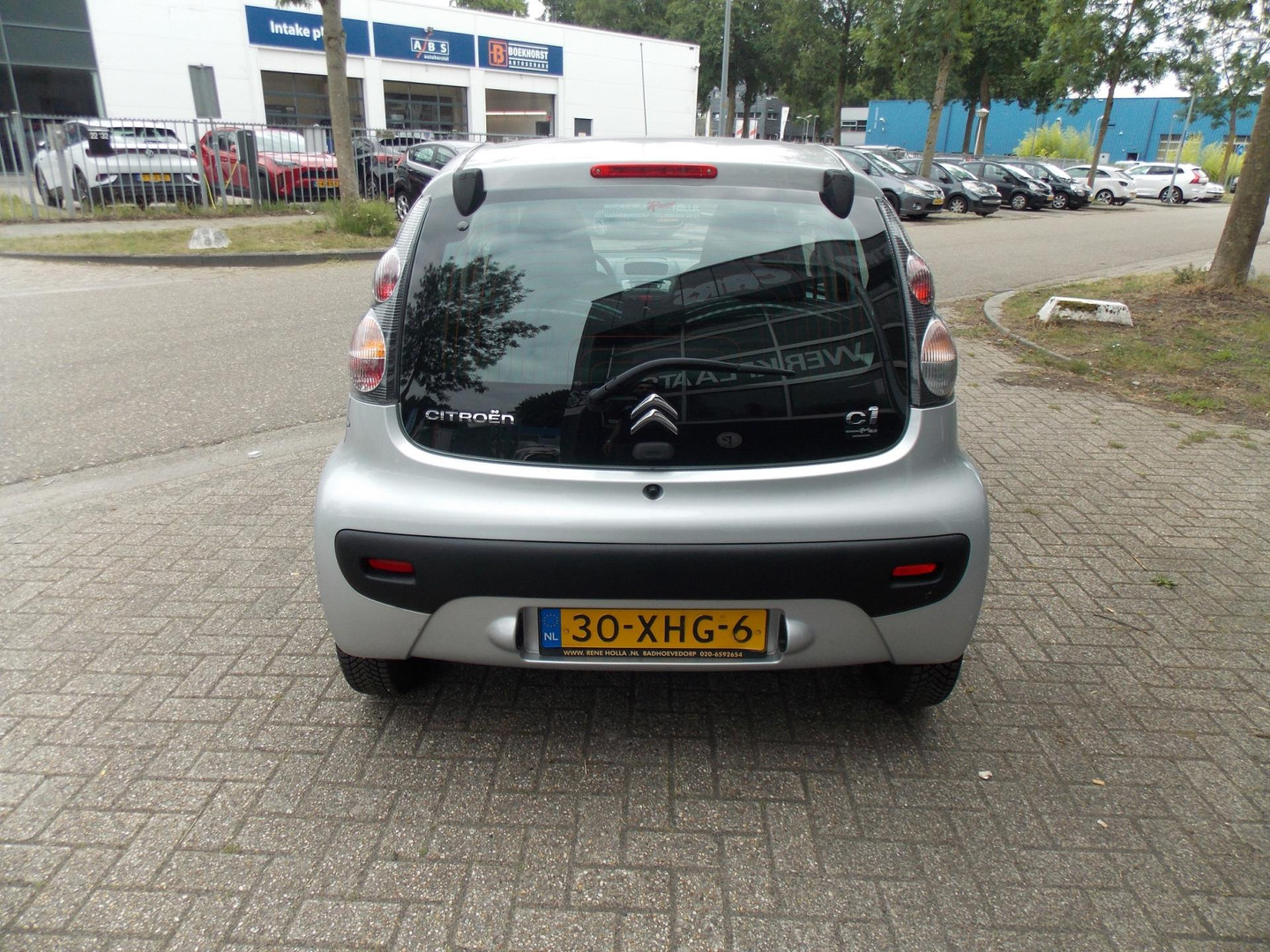 Citroën