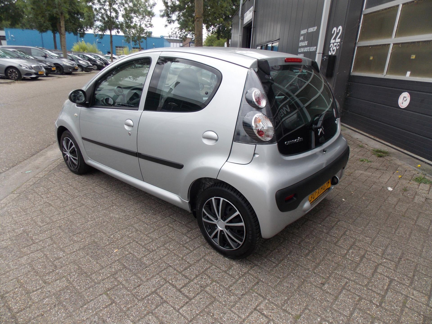 Citroën