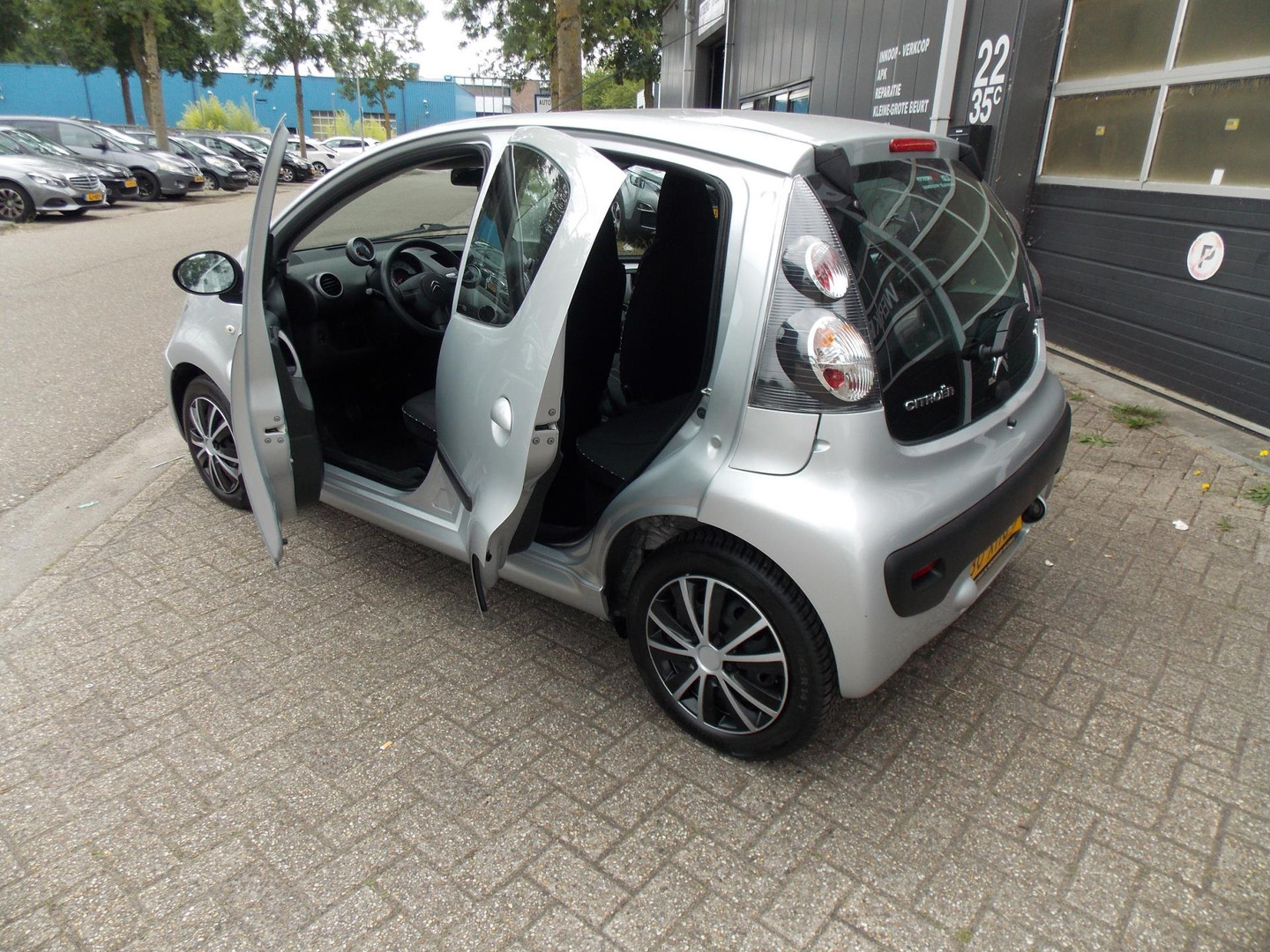 Citroën