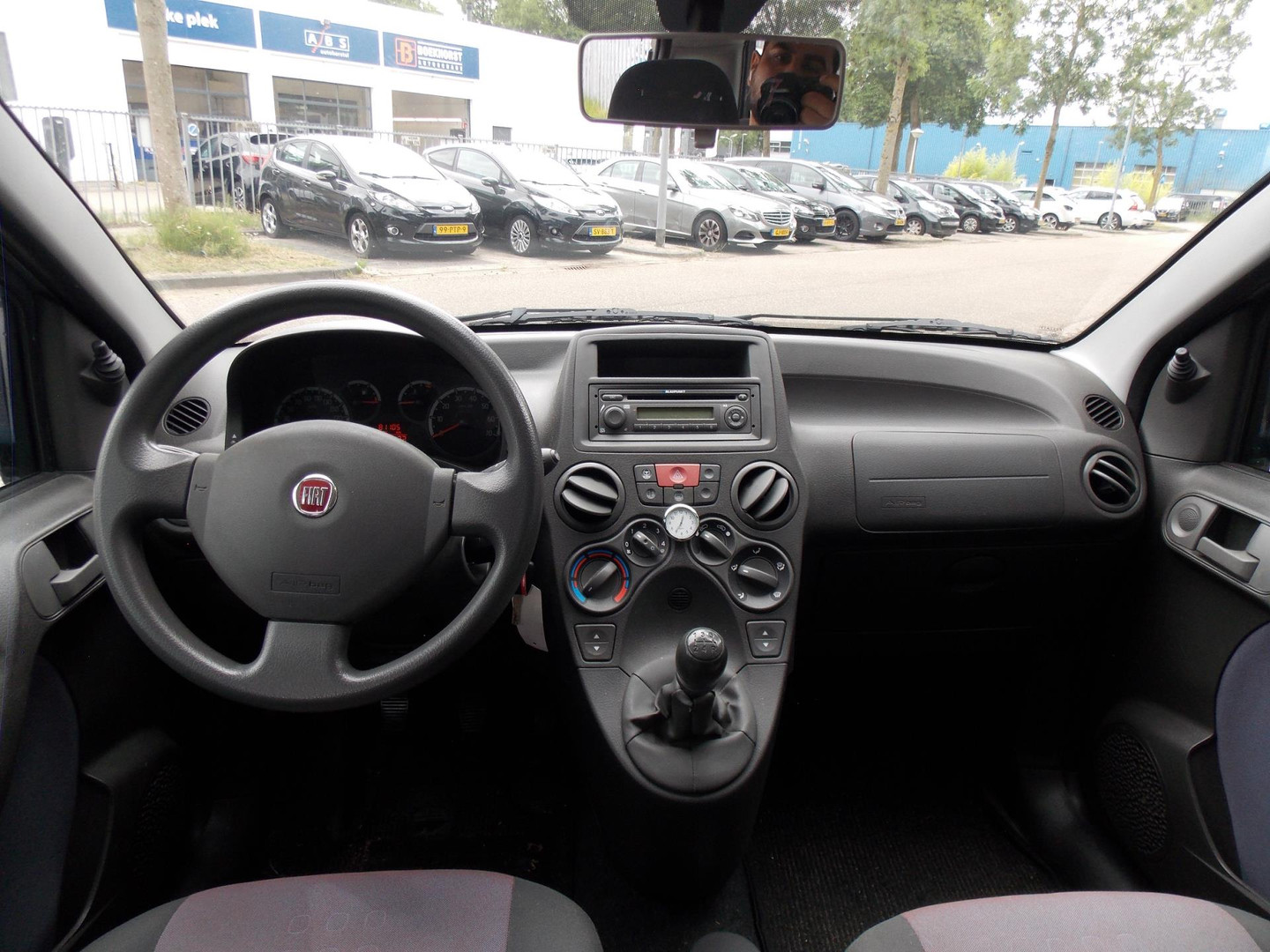Fiat