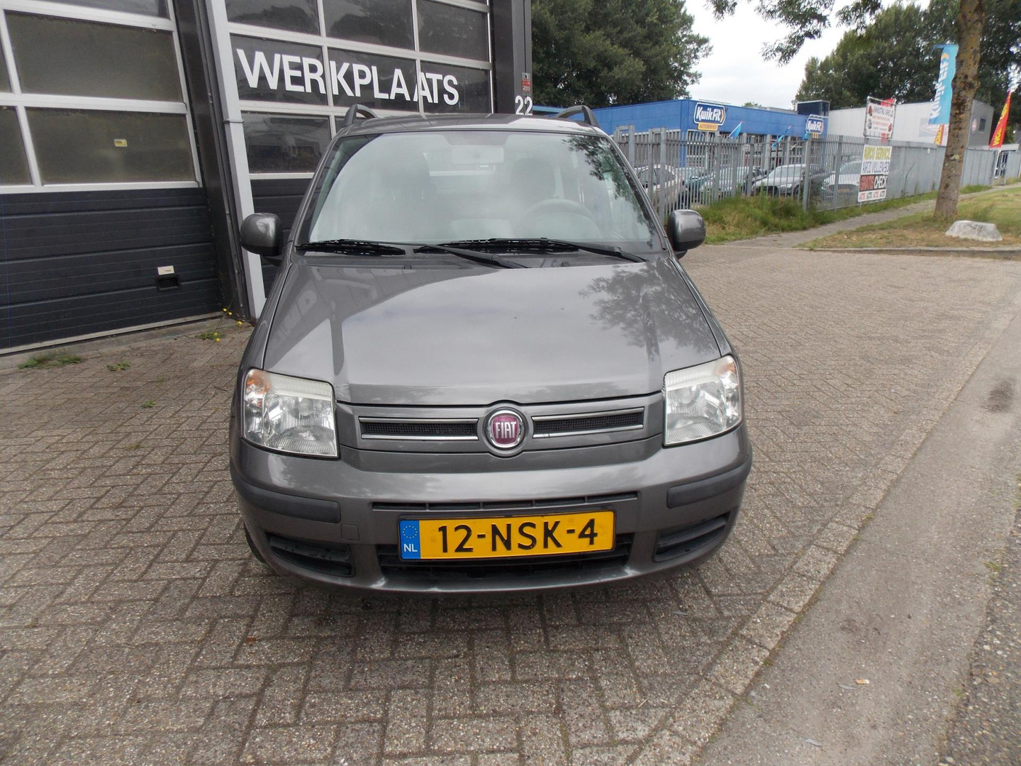 Fiat