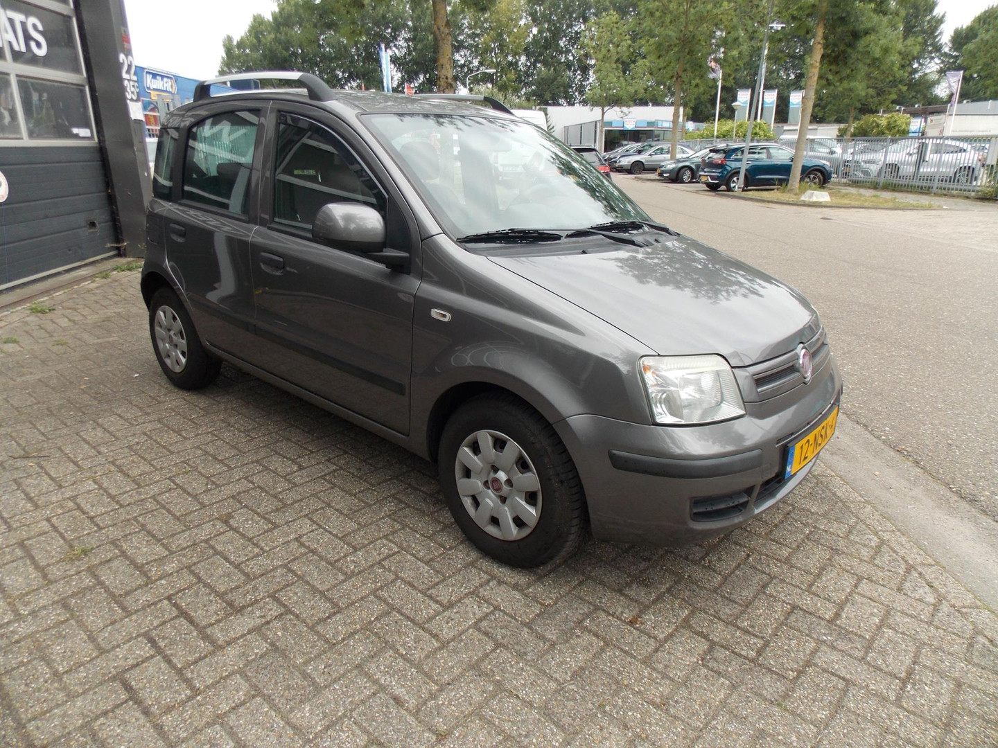 Fiat