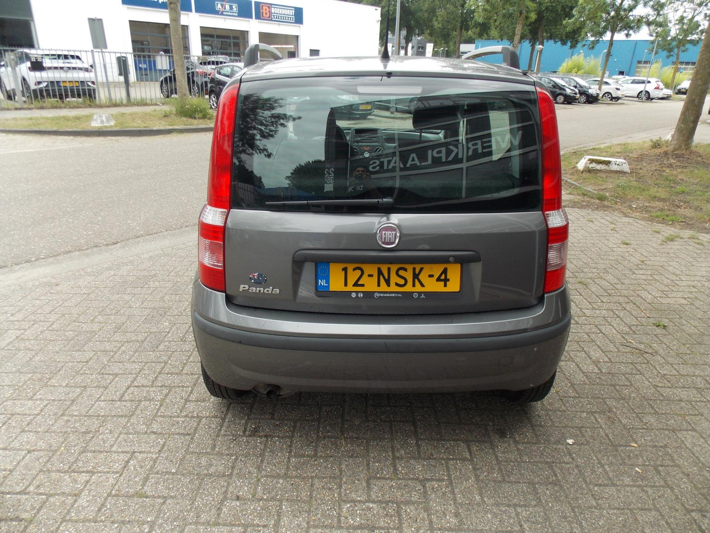 Fiat