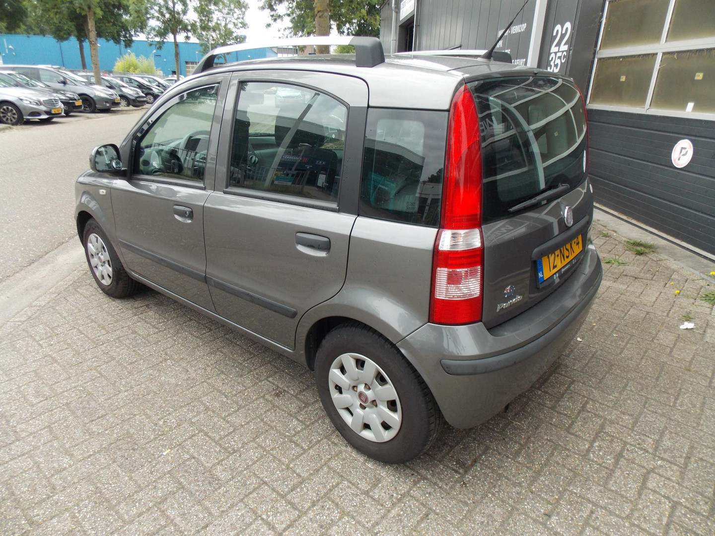 Fiat