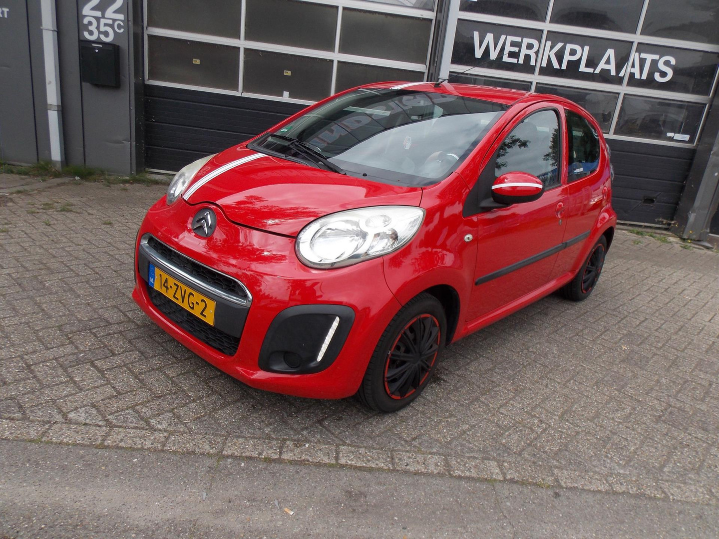 Citroën