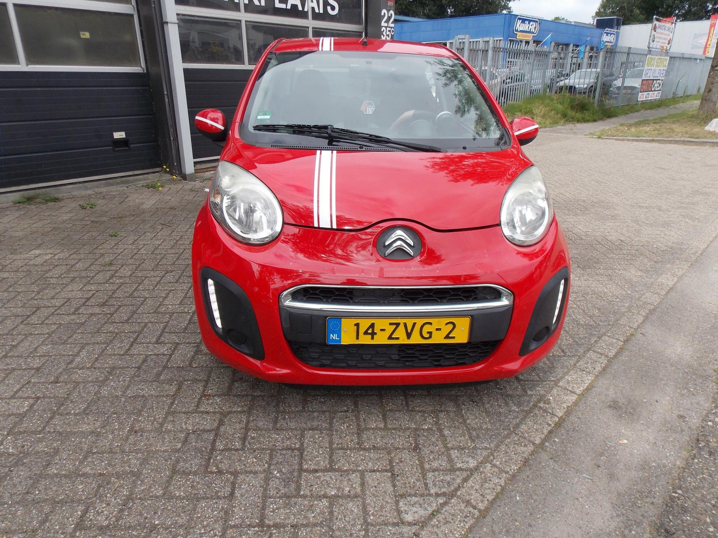 Citroën