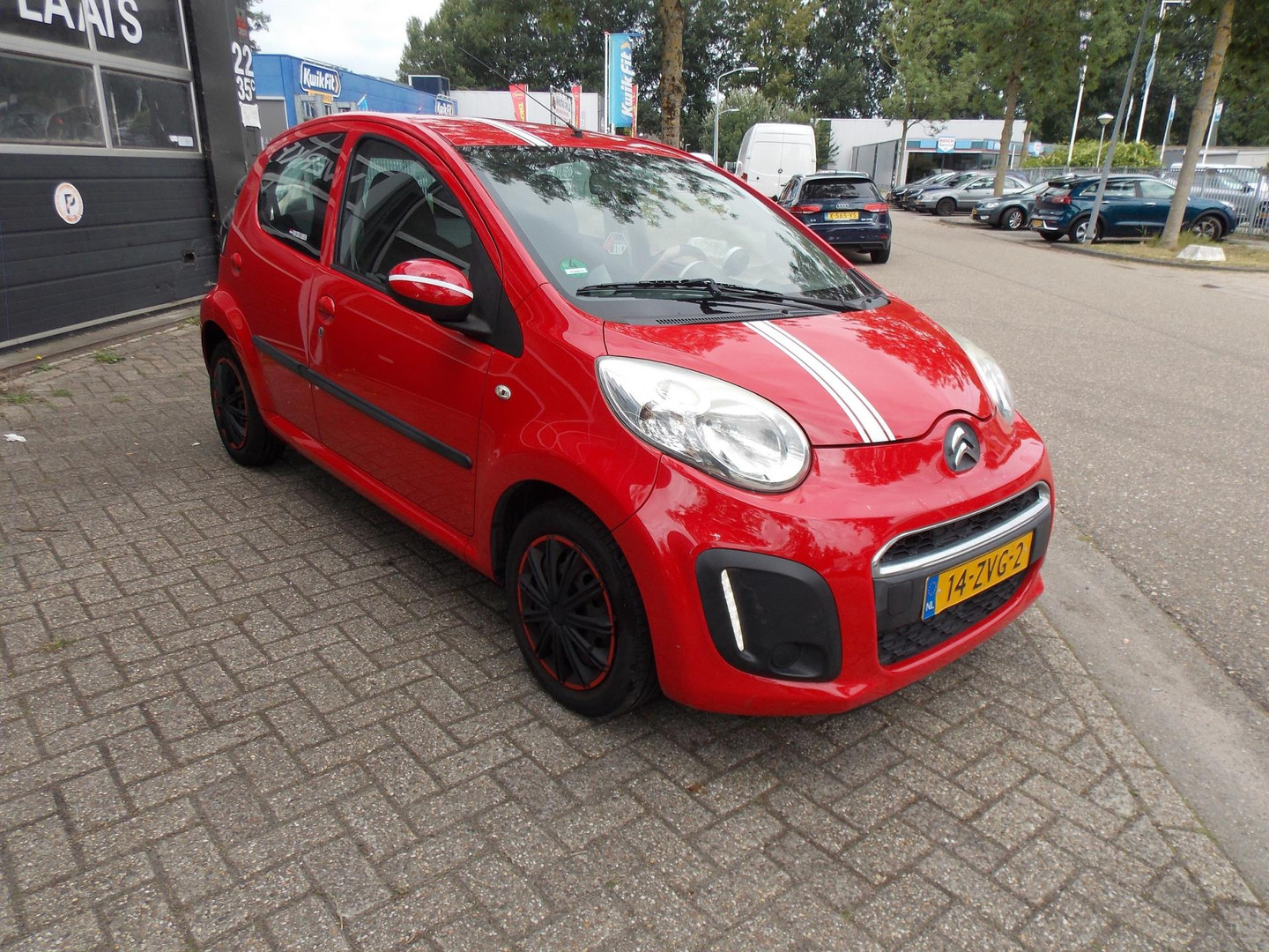 Citroën
