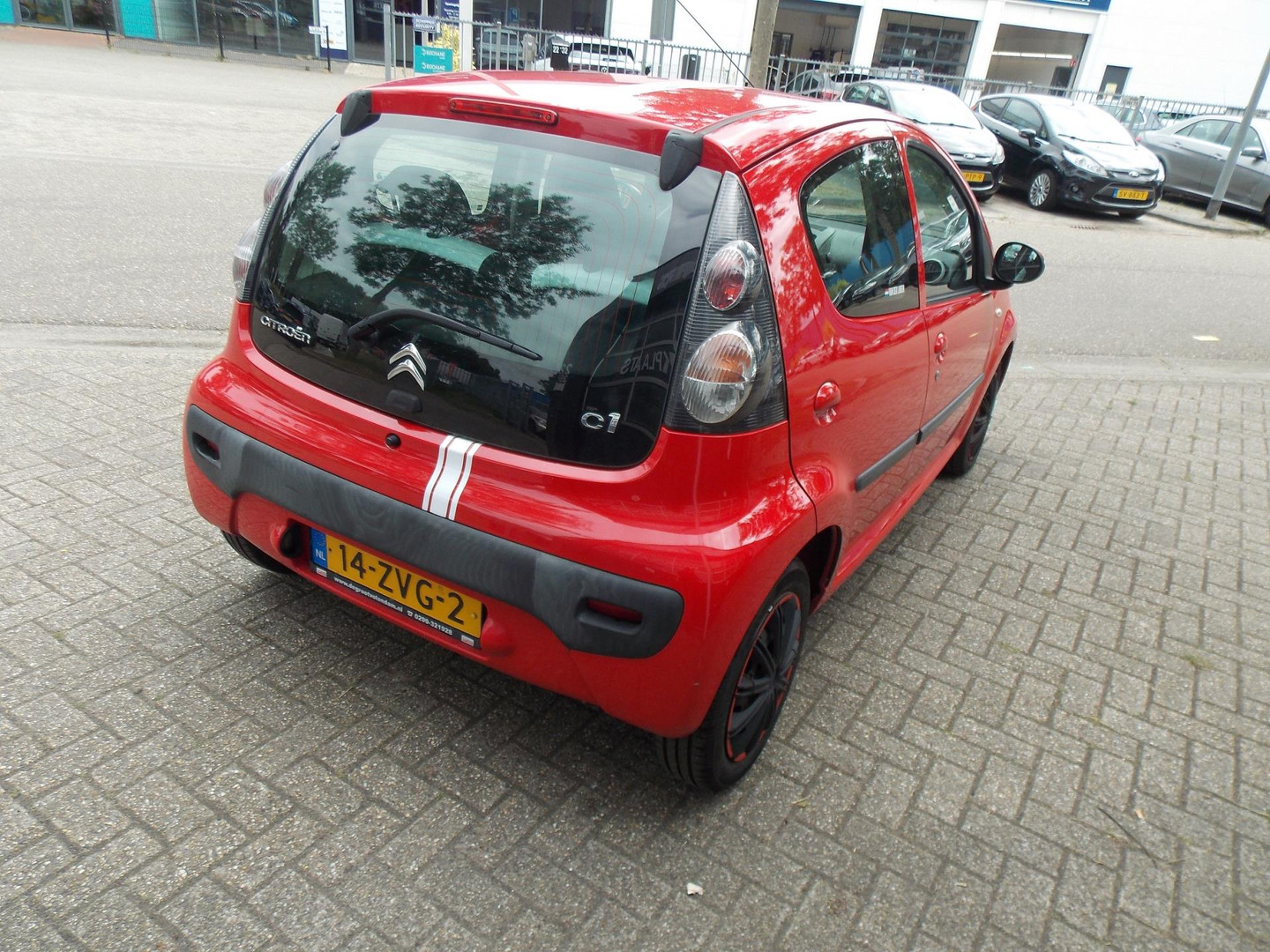 Citroën