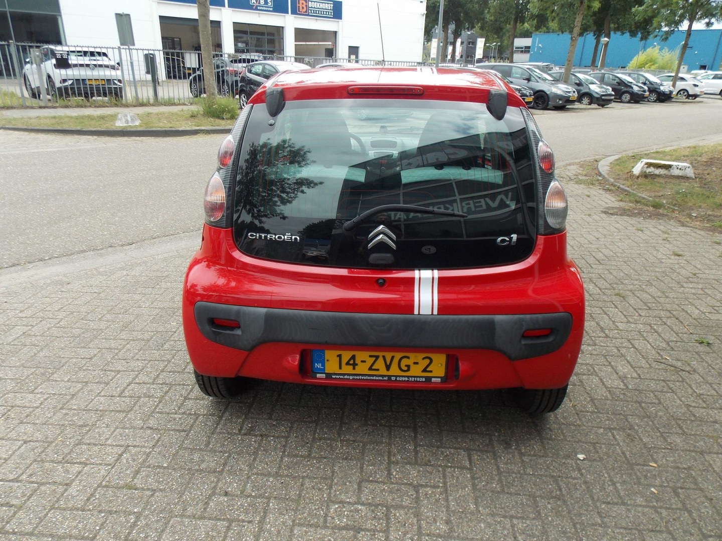 Citroën