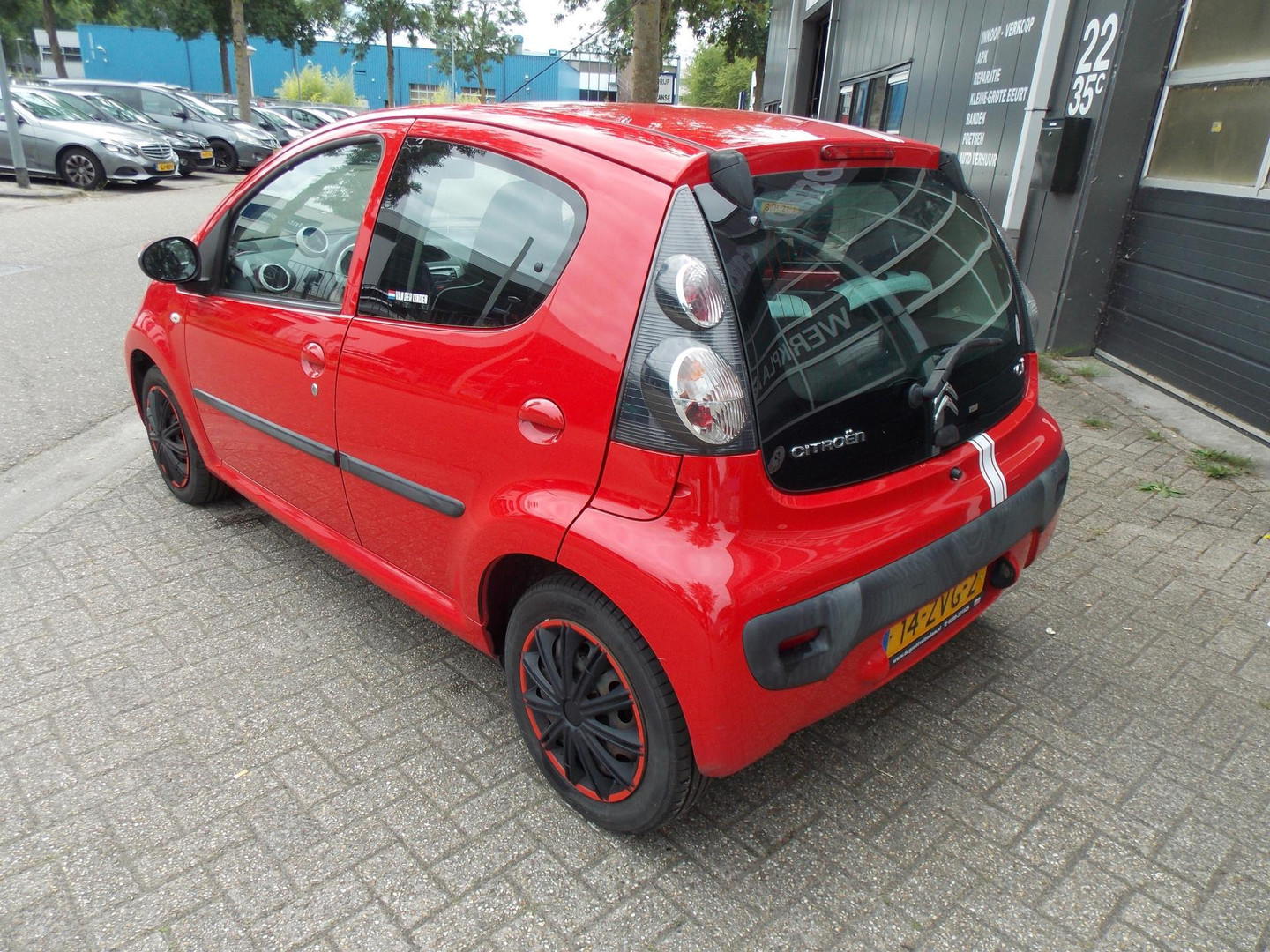 Citroën
