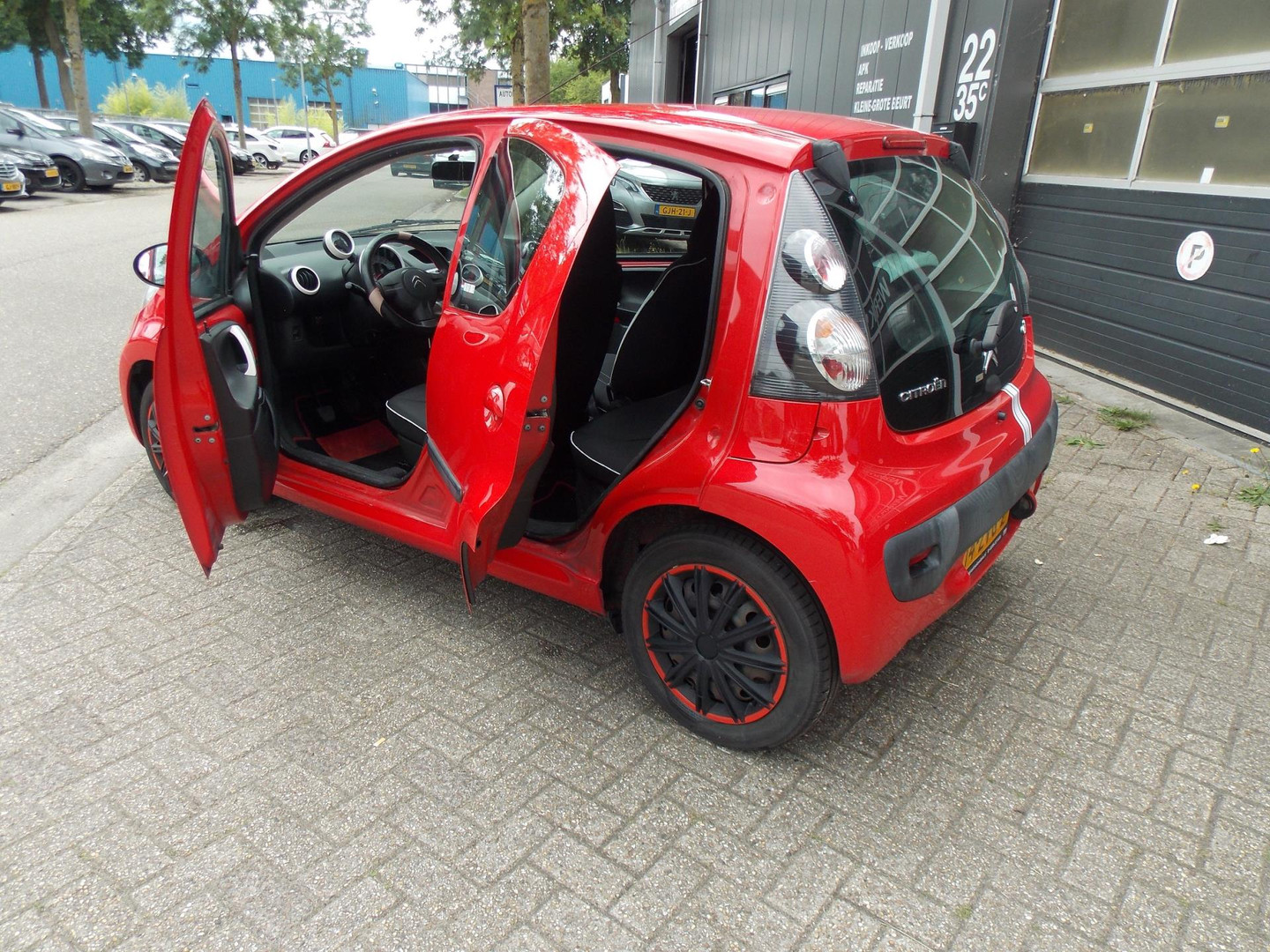 Citroën
