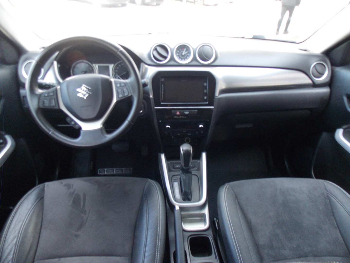 Suzuki Suzuki