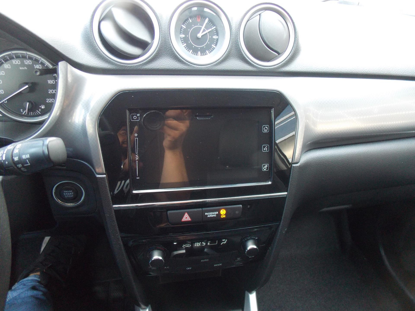 Suzuki Suzuki