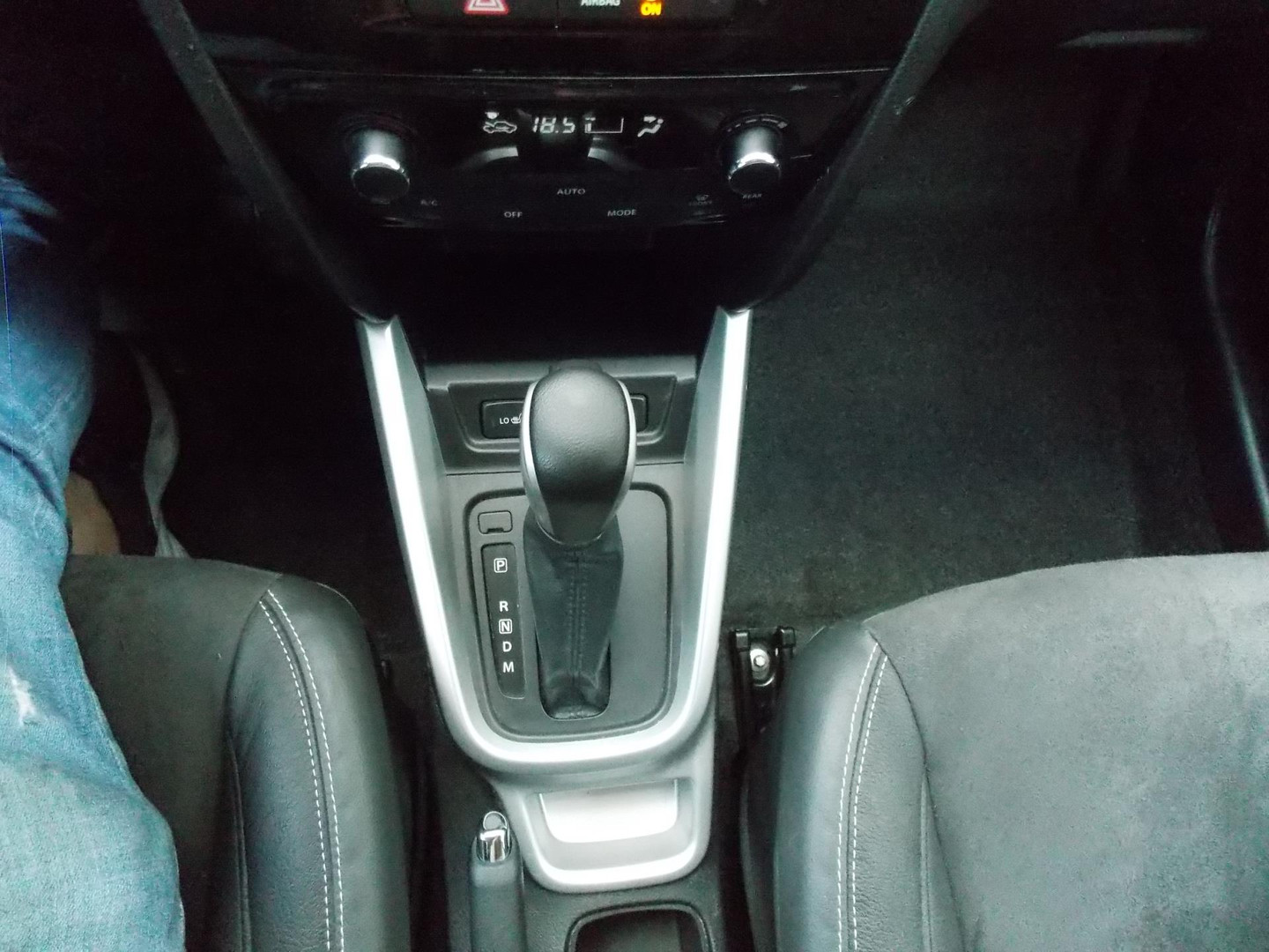Suzuki Suzuki