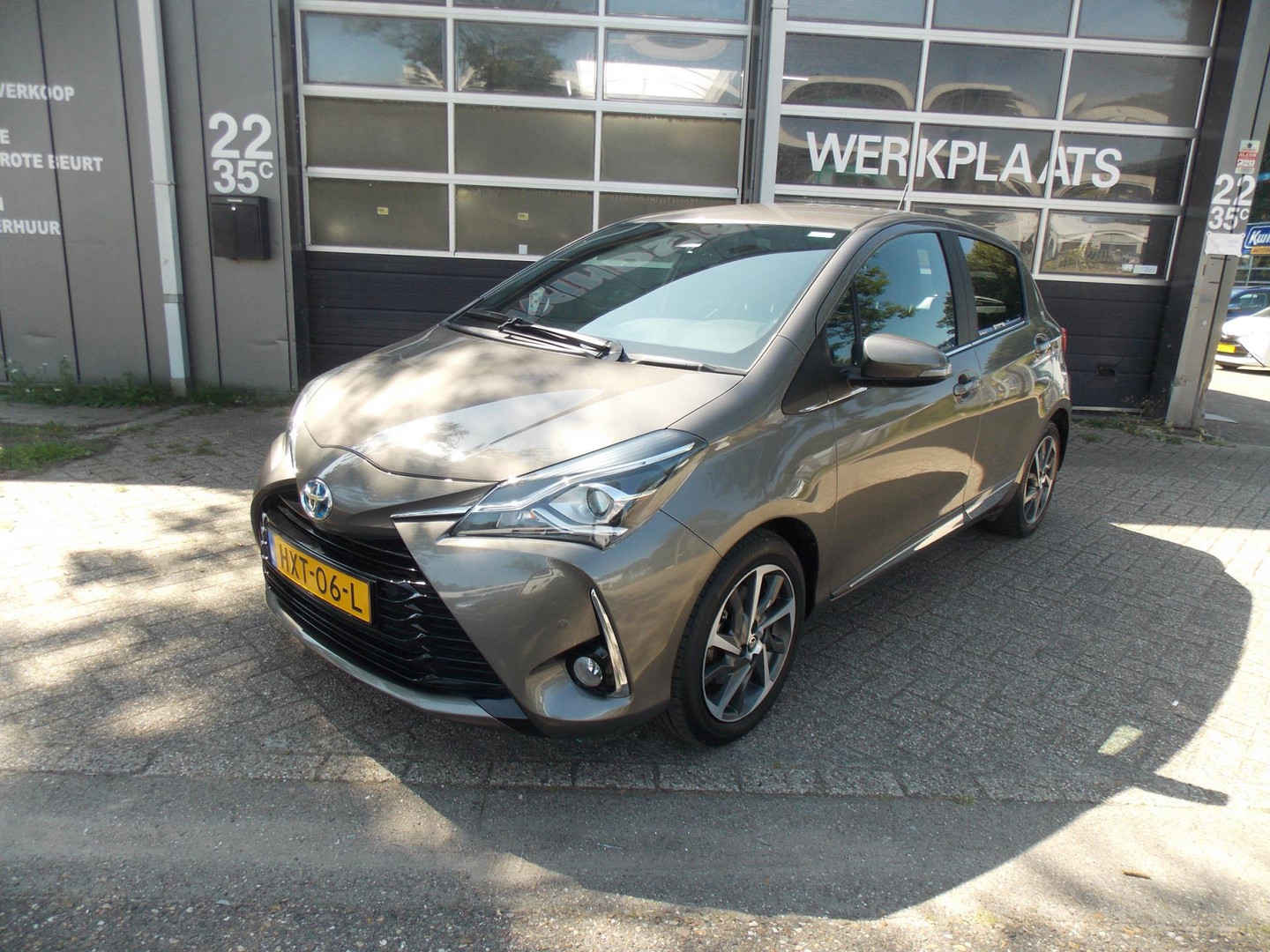 Toyota