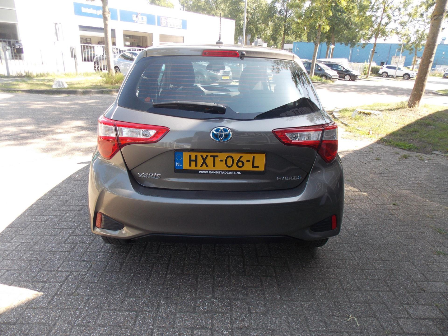 Toyota