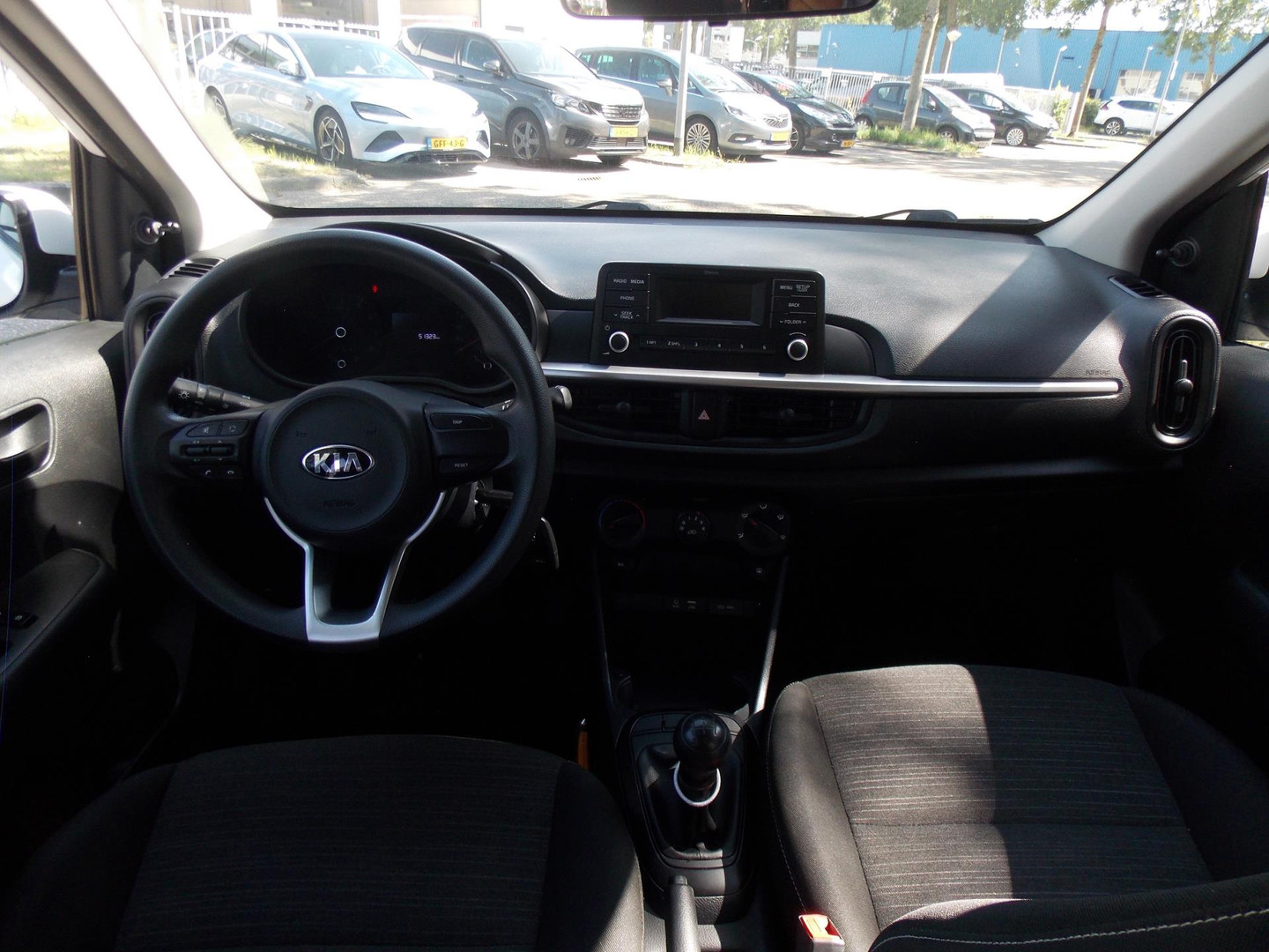Kia