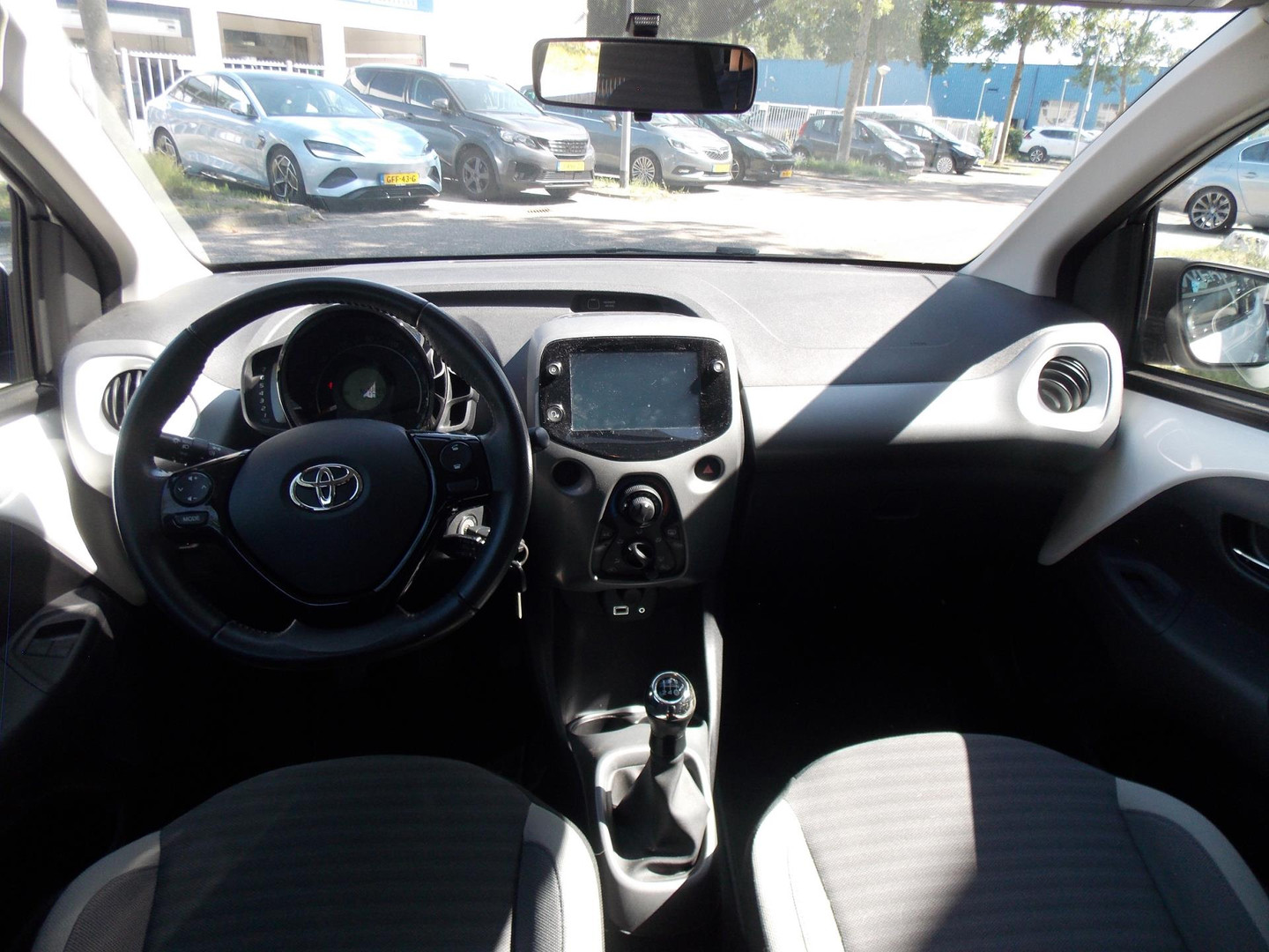 Toyota