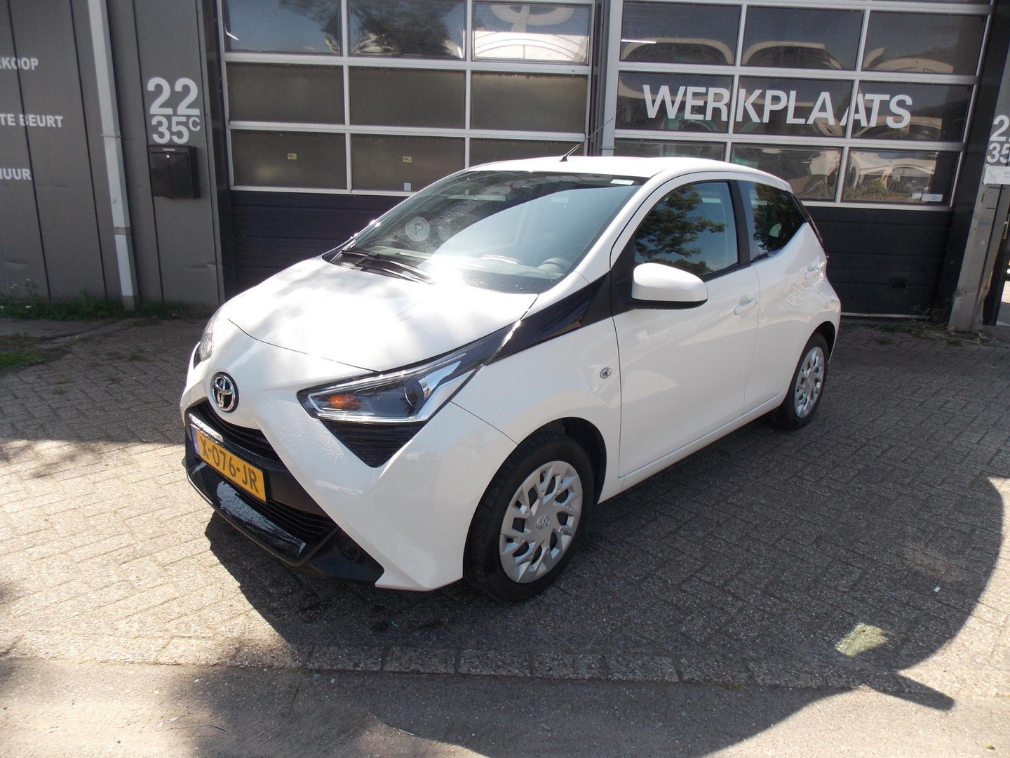Toyota