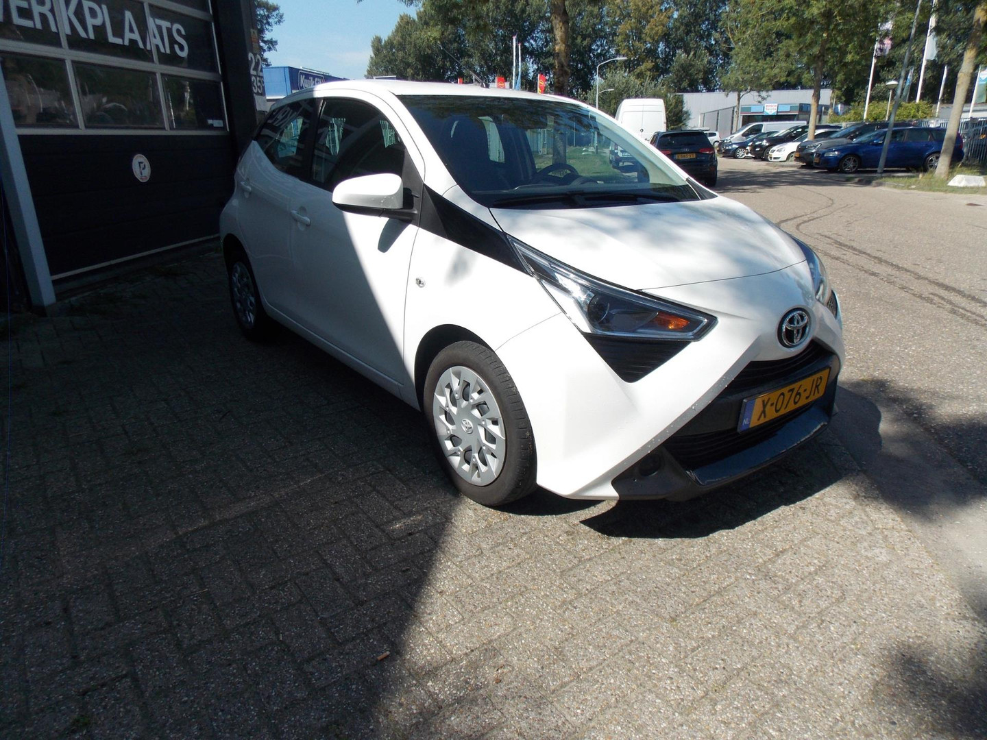 Toyota
