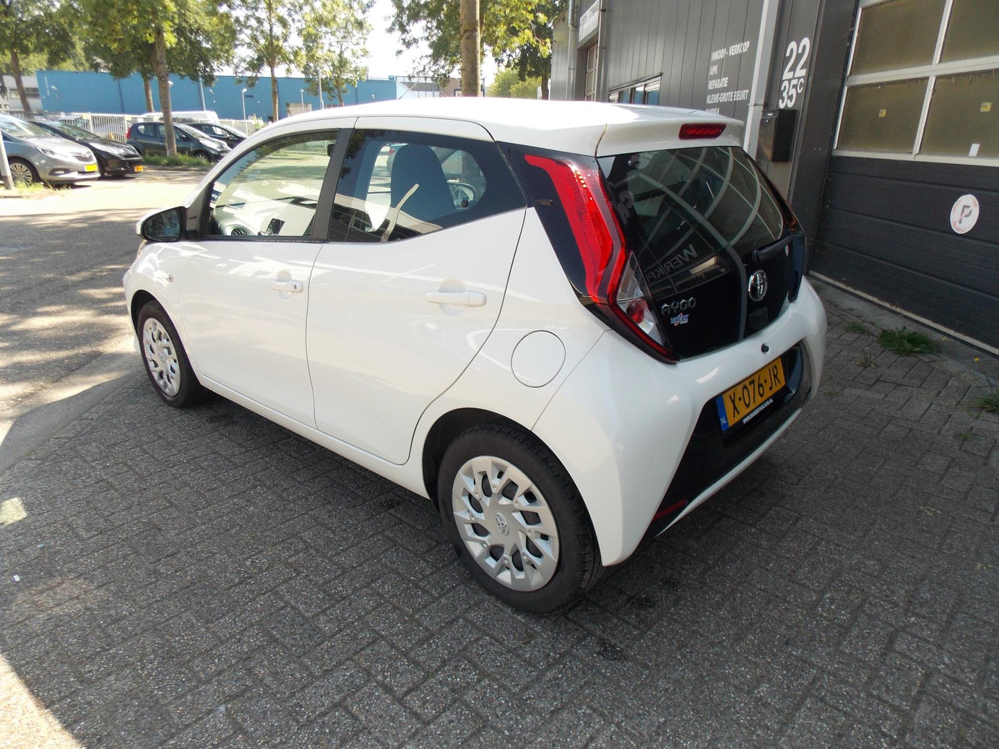 Toyota