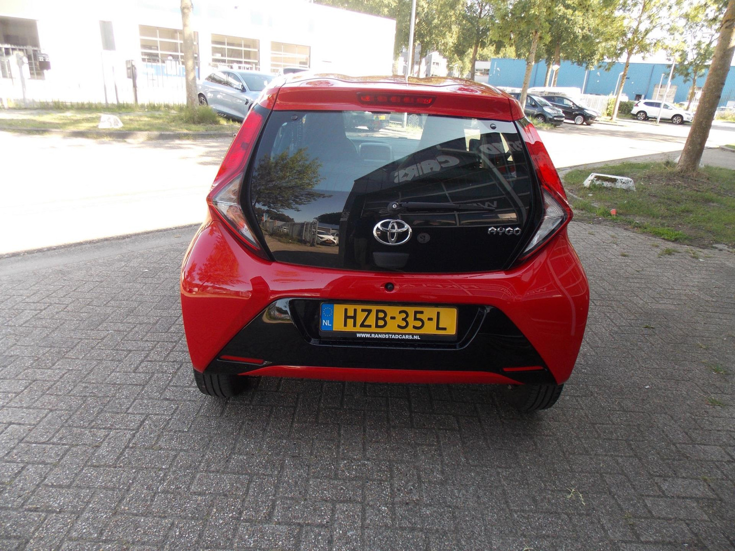 Toyota
