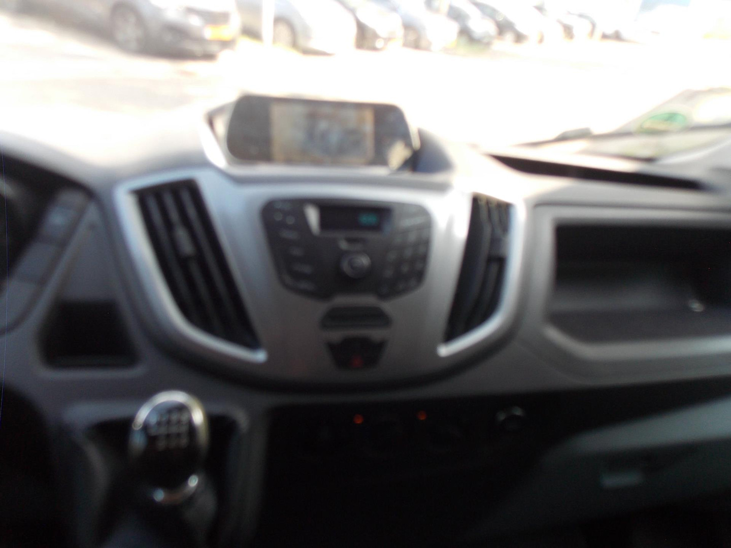 Ford Ford