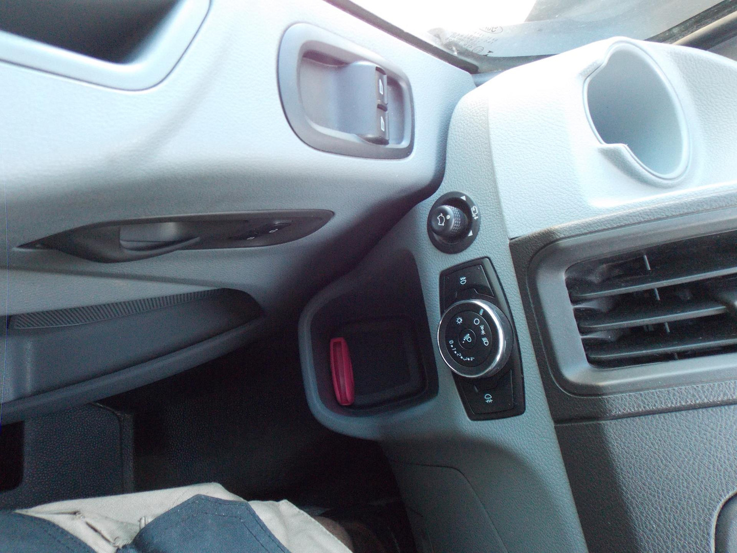 Ford Ford