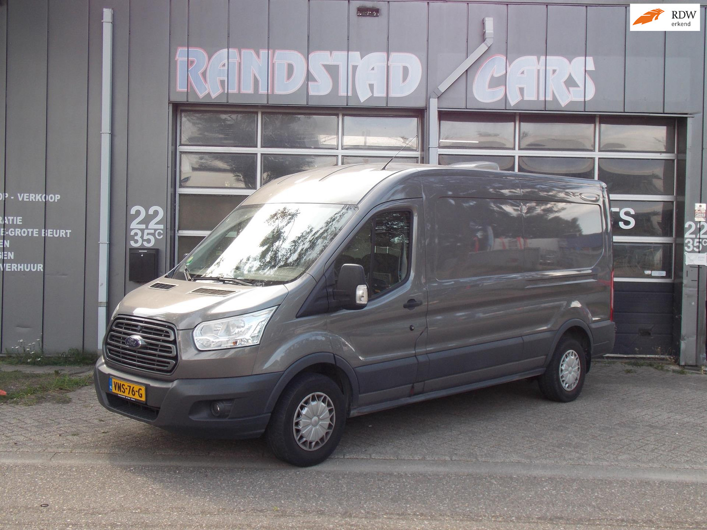 Ford Ford