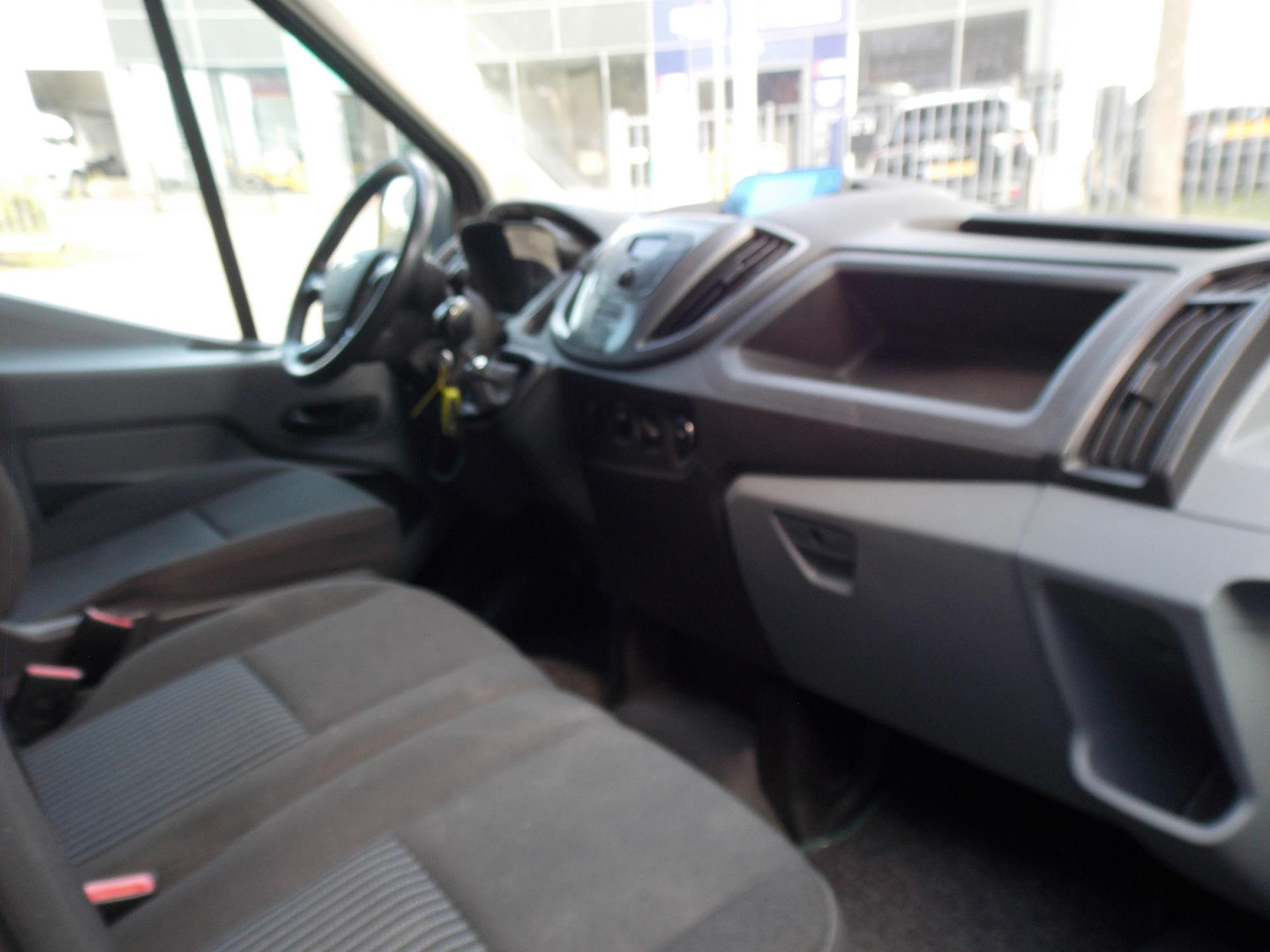 Ford Ford