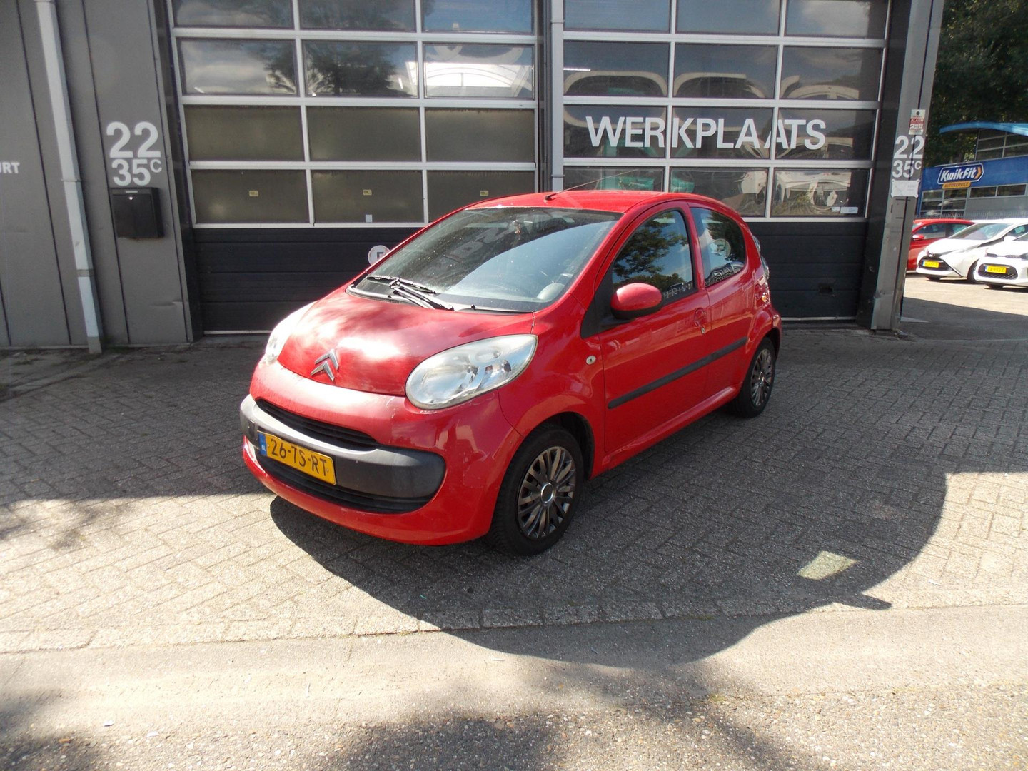 Citroën