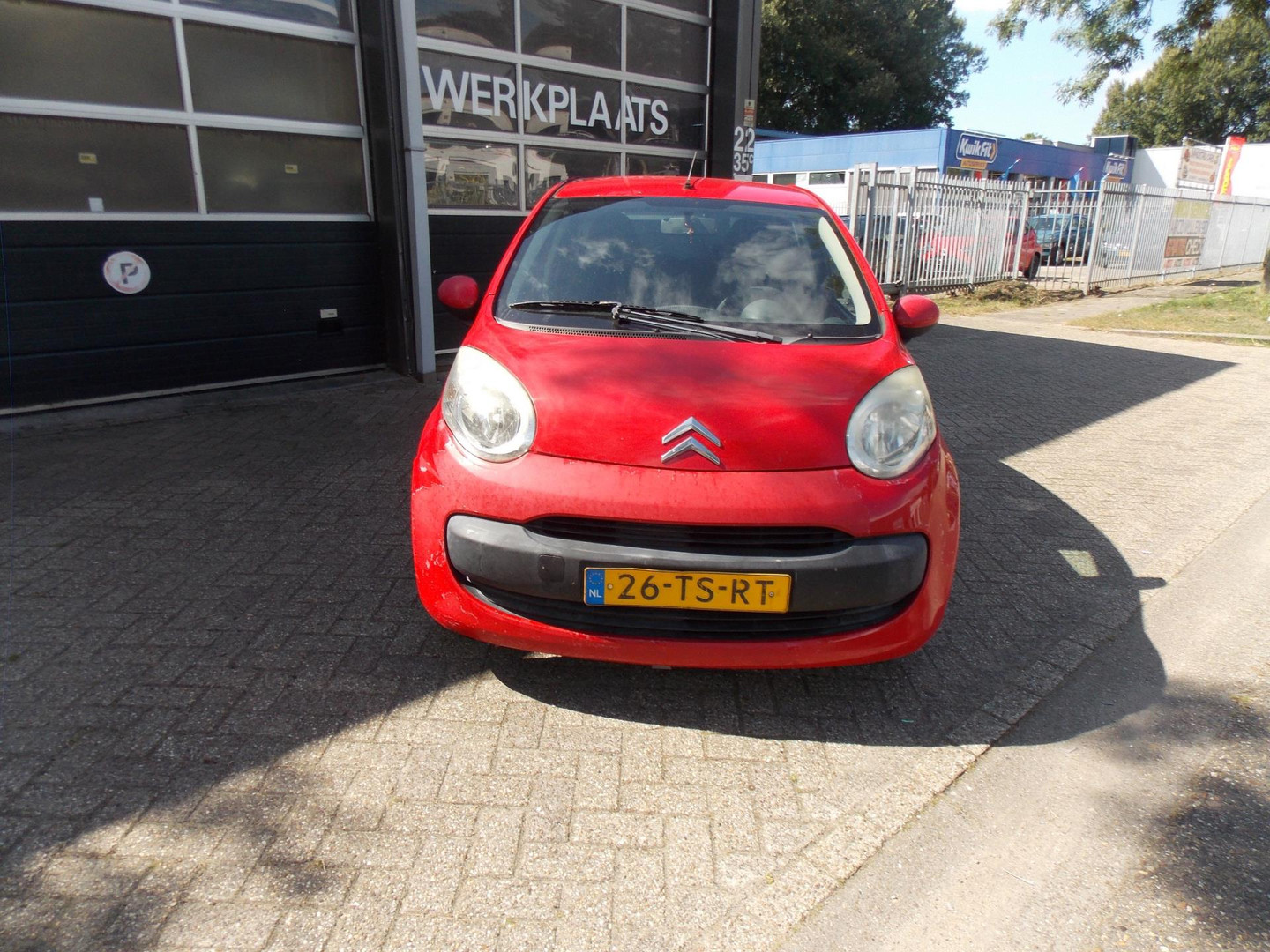 Citroën