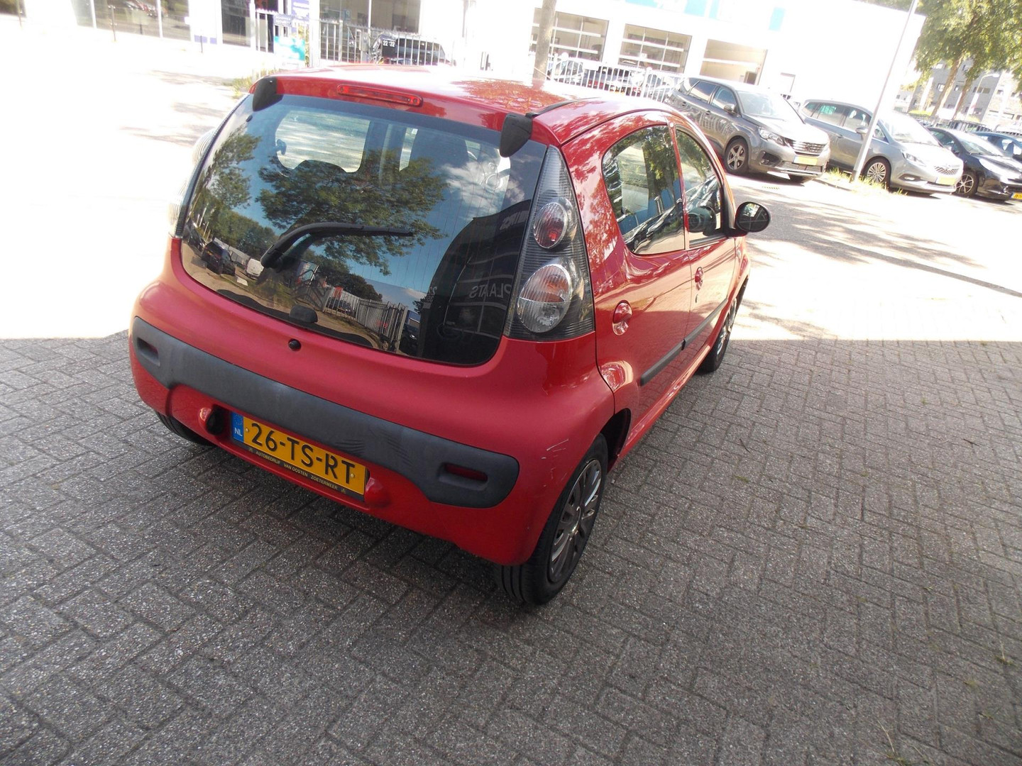 Citroën