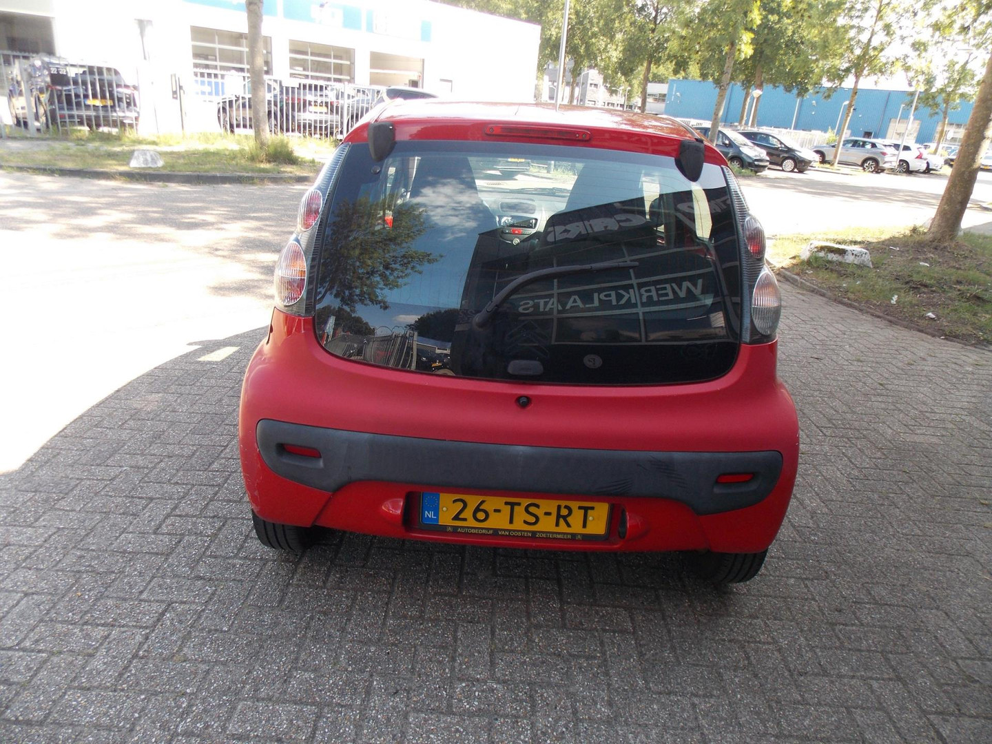 Citroën