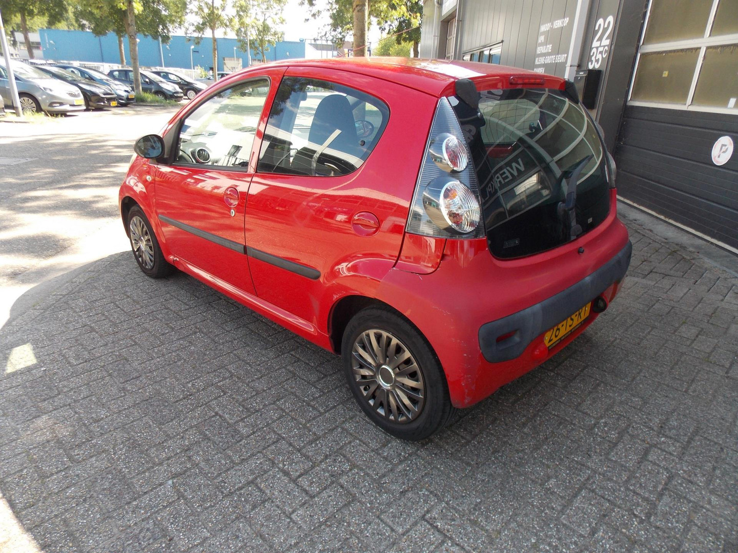 Citroën