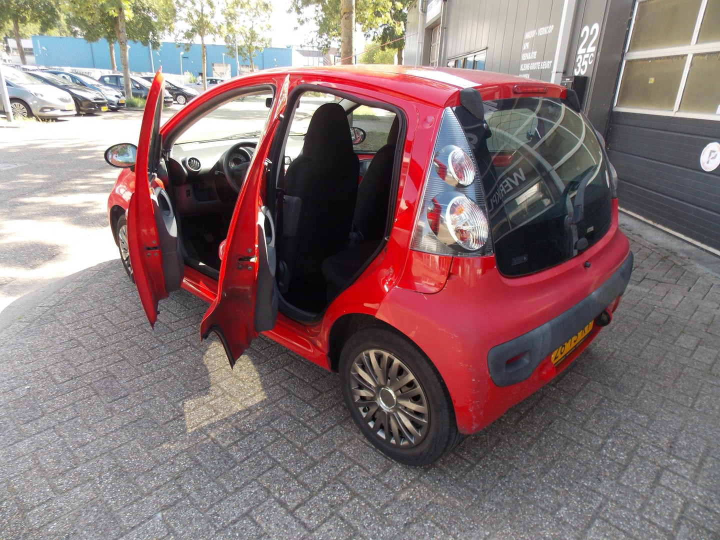 Citroën